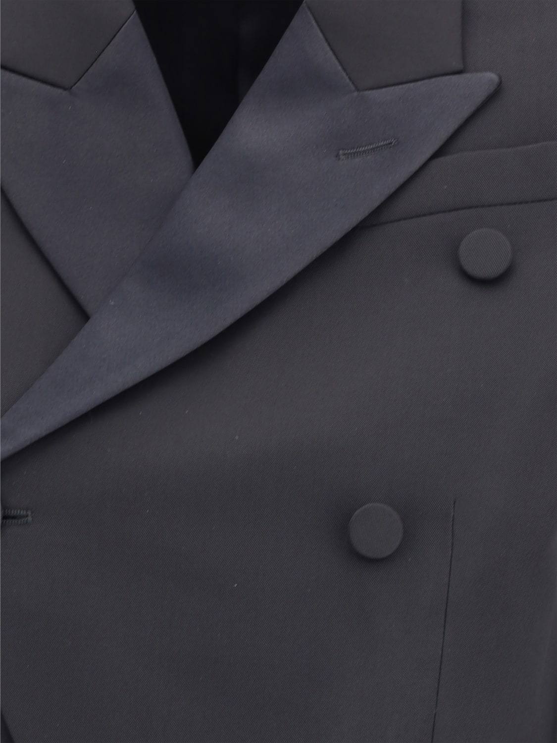 MCQUEEN JACKET: Jacket woman McQueen, Black - Img 3