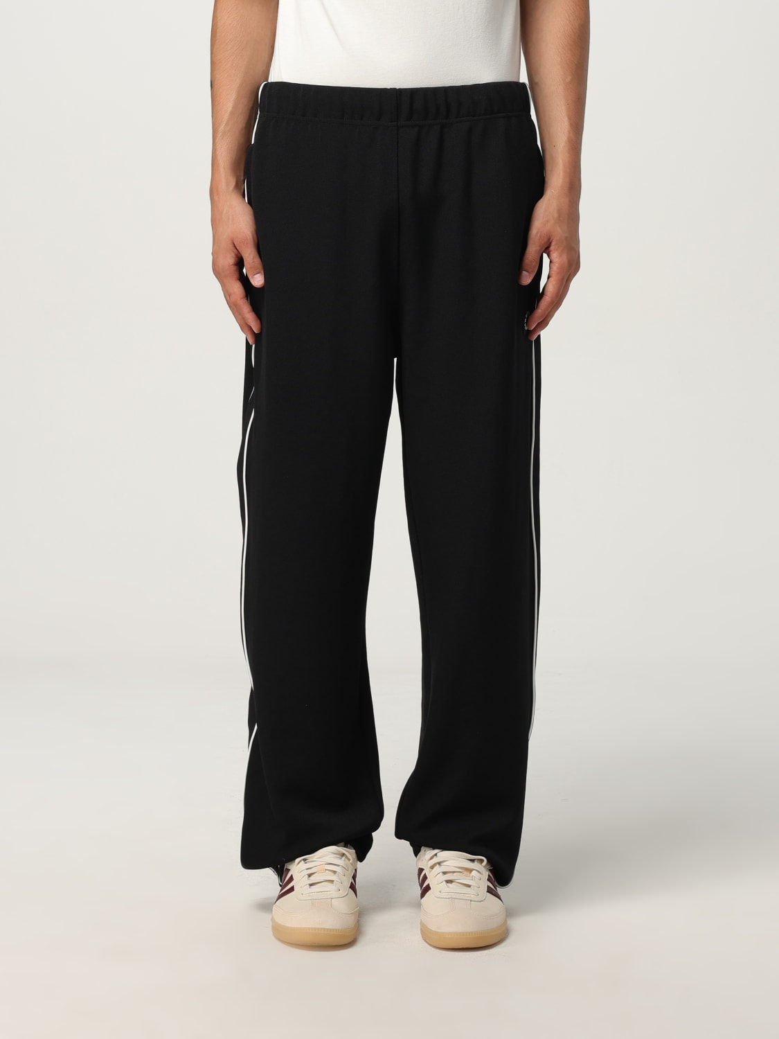 KENZO PANTS: Pants men Kenzo, Black - Img 1