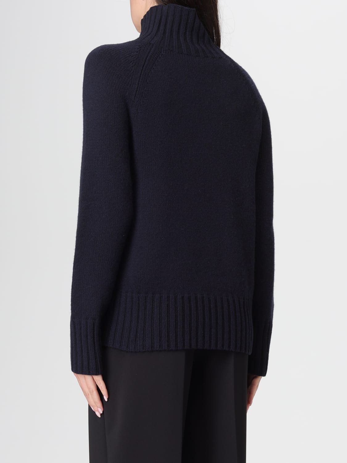 'S MAX MARA SWEATER: Sweater woman 's Max Mara, Avion - Img 2
