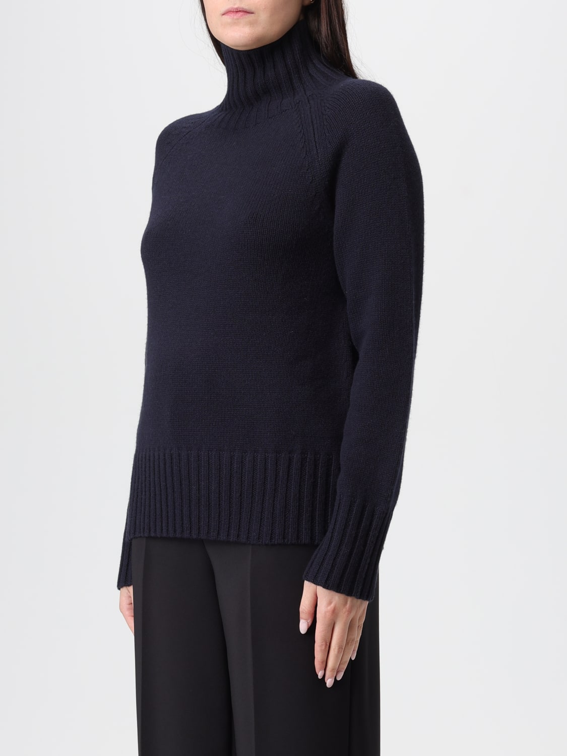 'S MAX MARA SWEATER: Sweater woman 's Max Mara, Avion - Img 3