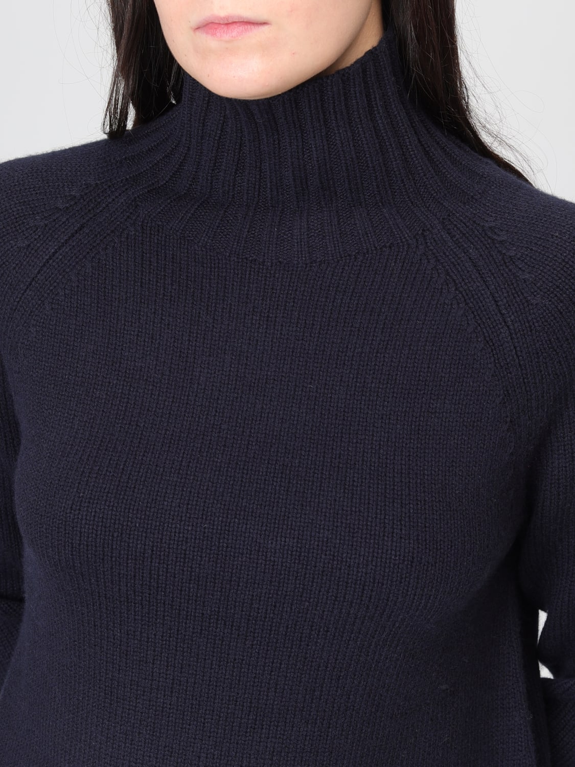 'S MAX MARA SWEATER: Sweater woman 's Max Mara, Avion - Img 4