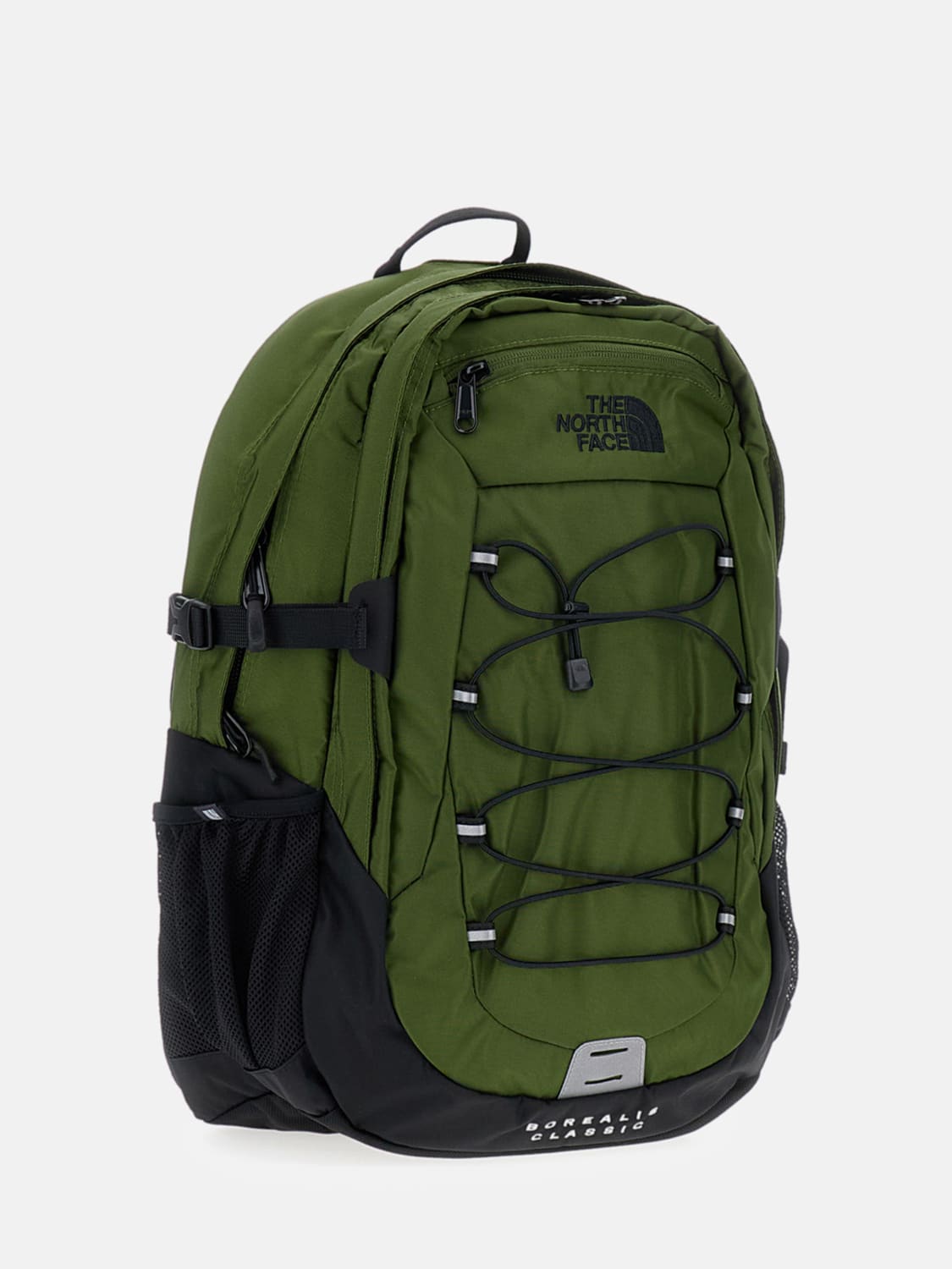 THE NORTH FACE BACKPACK: Bags men The North Face, Black - Img 3