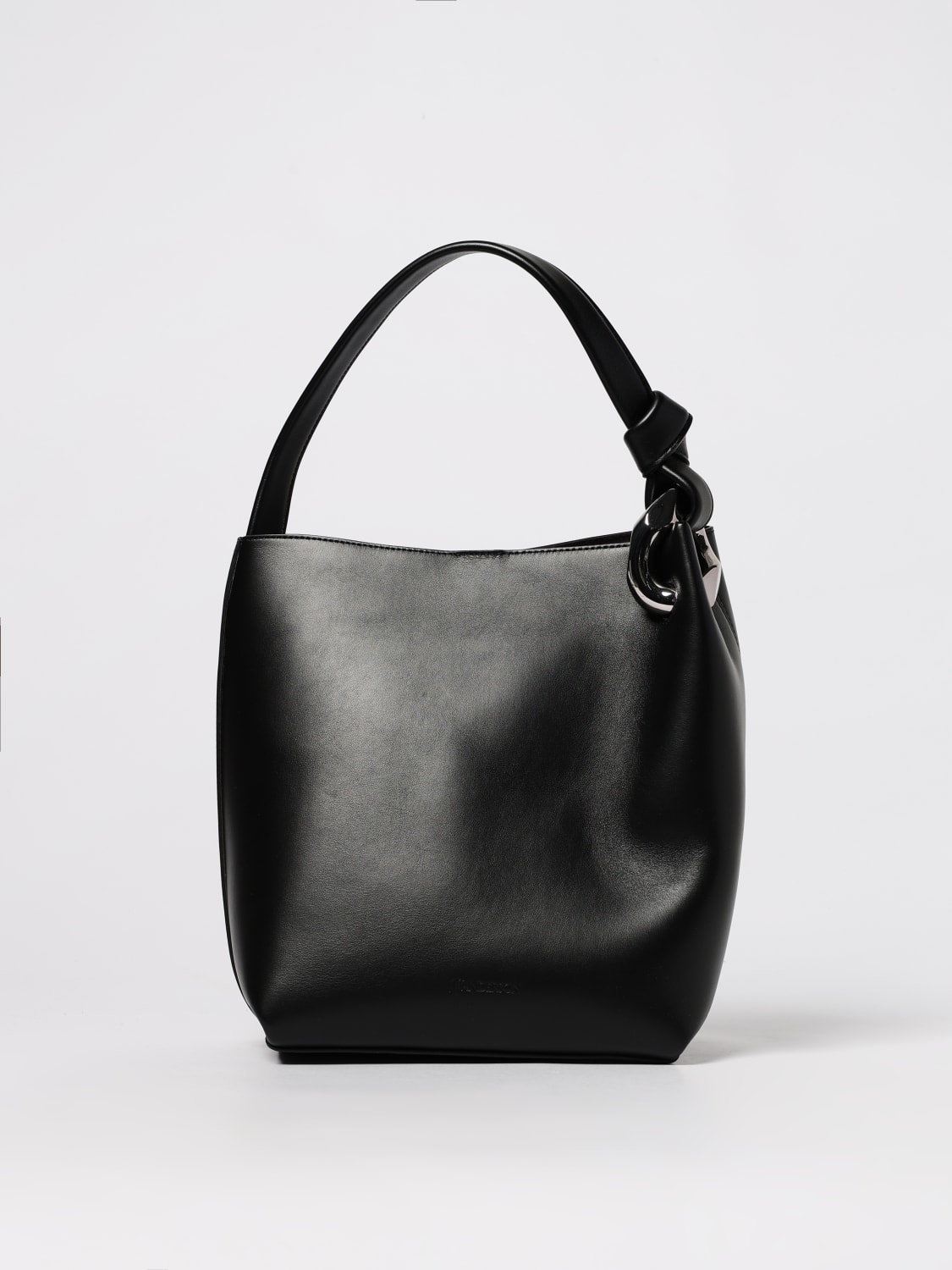 JW ANDERSON SHOULDER BAG: Shoulder bag woman Jw Anderson, Black - Img 1