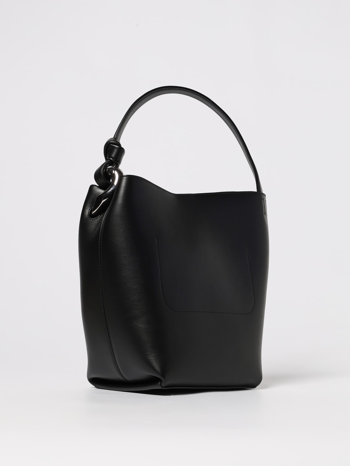 JW ANDERSON SHOULDER BAG: Shoulder bag woman Jw Anderson, Black - Img 3