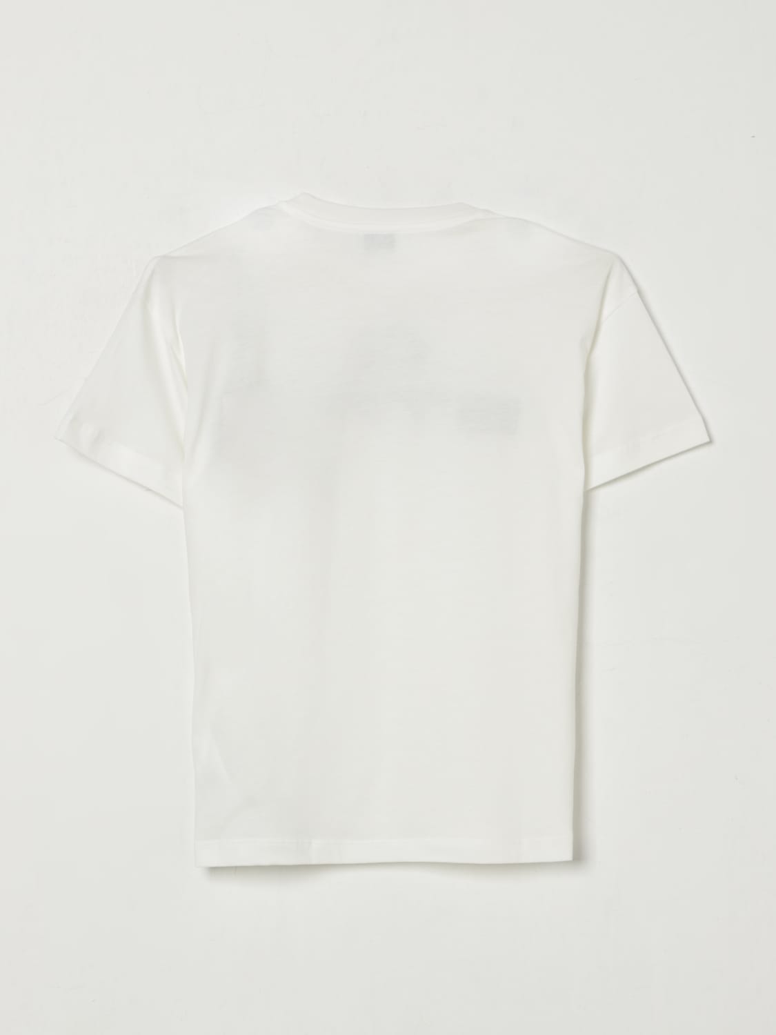 ETRO T-SHIRT: T-shirt kids Etro, White - Img 2