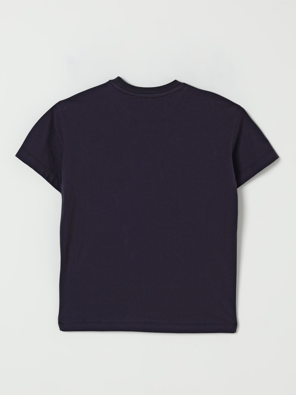 ETRO T-SHIRT: T-shirt kids Etro, Blue - Img 2