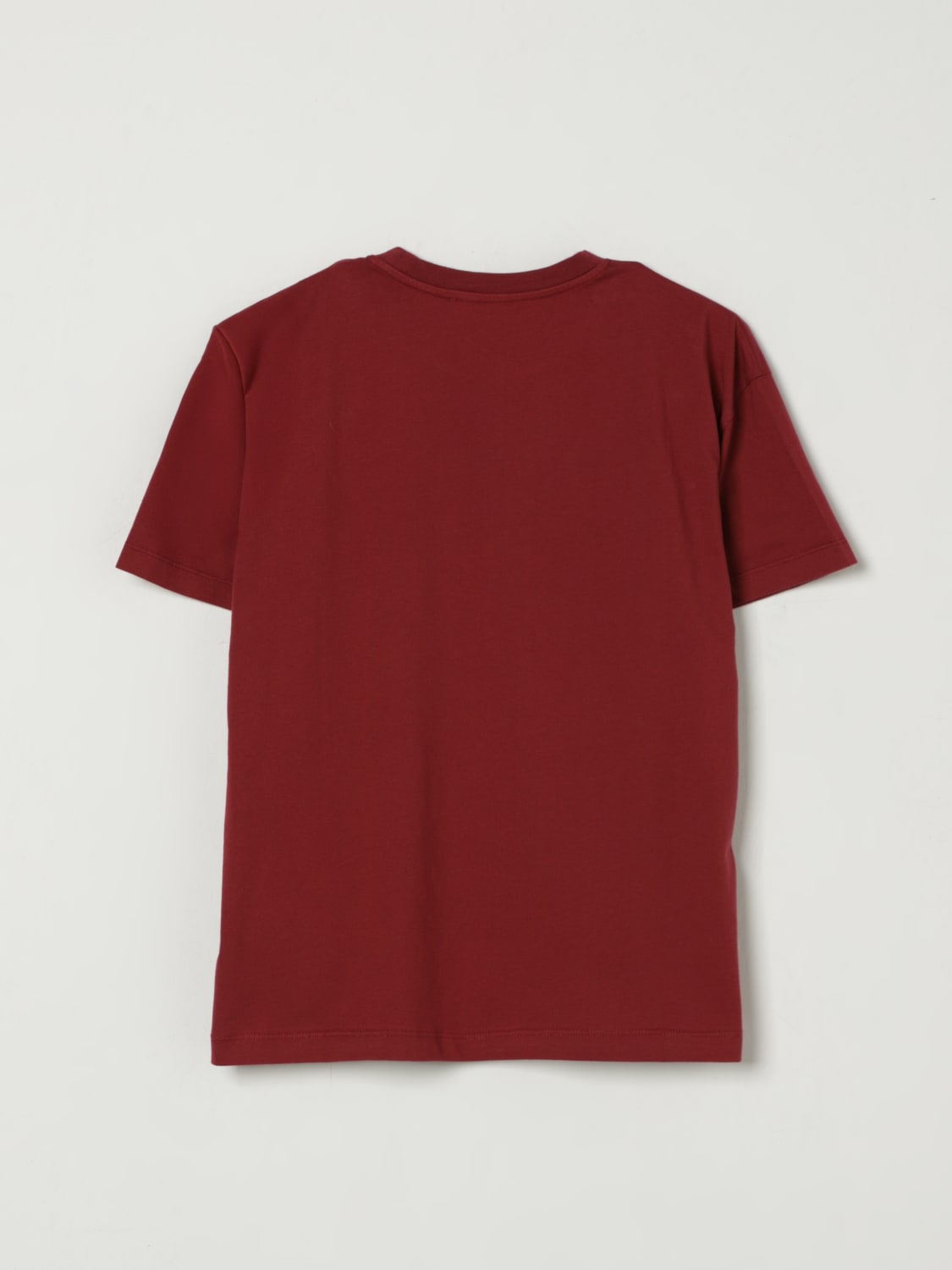 ETRO T-SHIRT: T-shirt kids Etro, Brown - Img 2