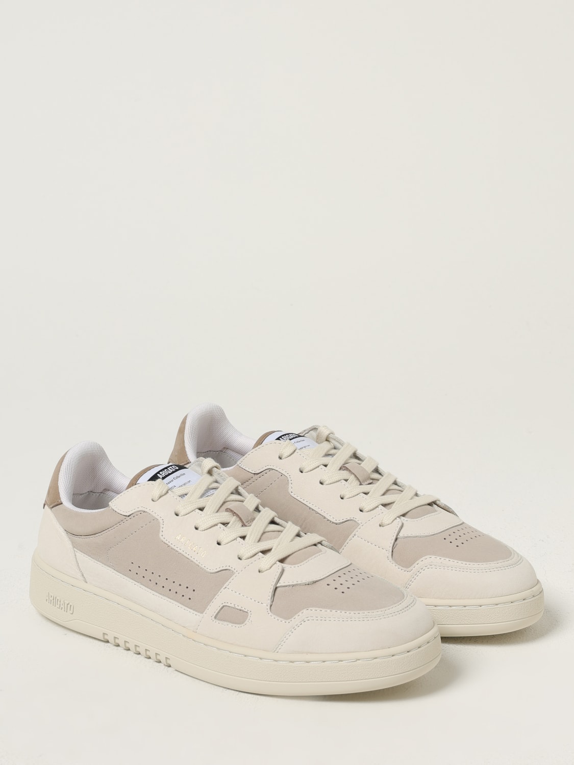 AXEL ARIGATO SNEAKERS: Sneakers men Axel Arigato, White - Img 2