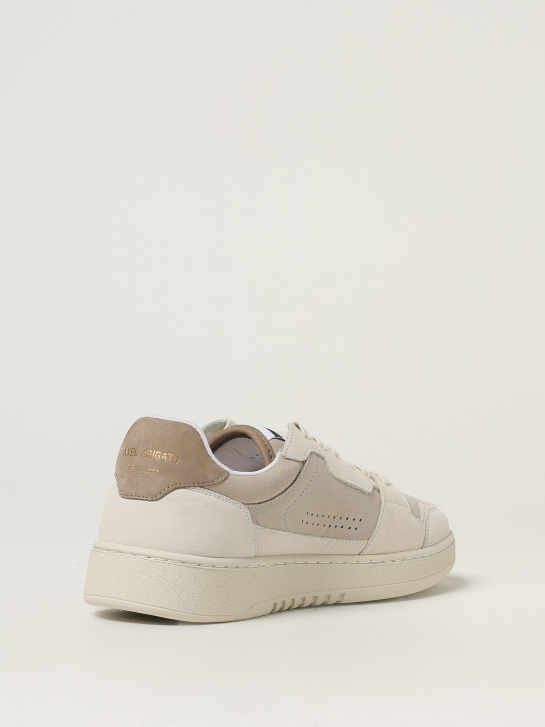 AXEL ARIGATO SNEAKERS: Sneakers men Axel Arigato, White - Img 3