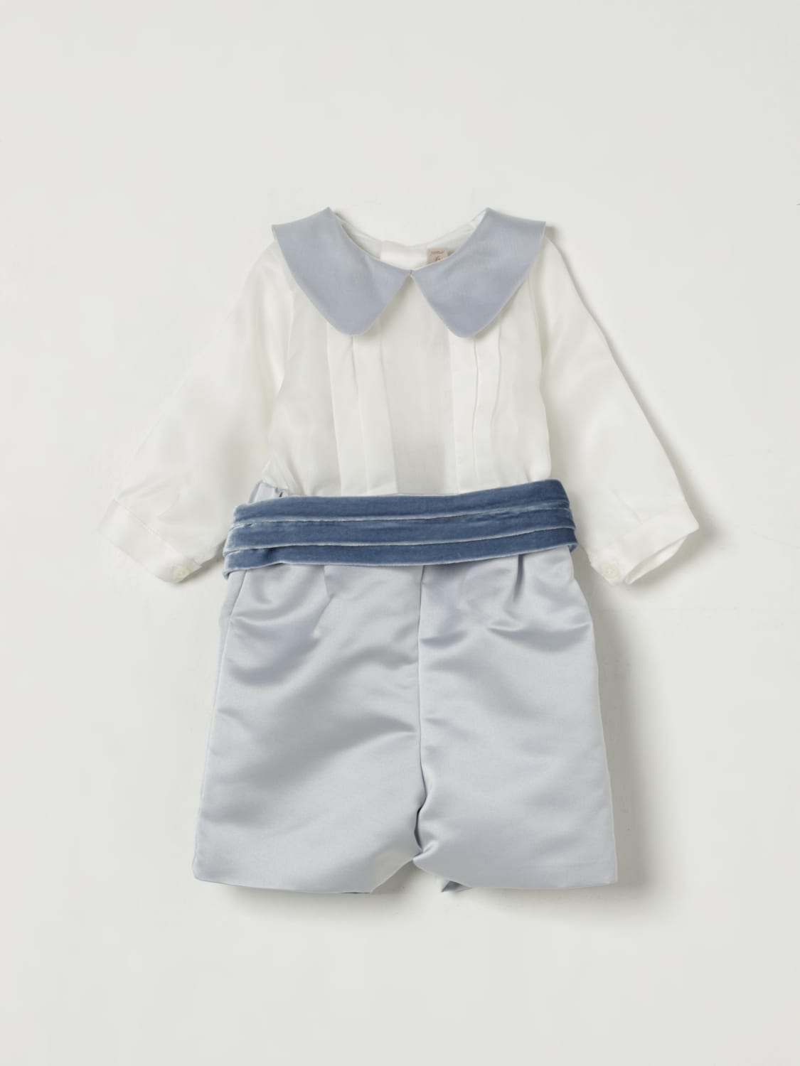 LA STUPENDERIA TRACKSUIT: Underwear kids La Stupenderia, White - Img 1