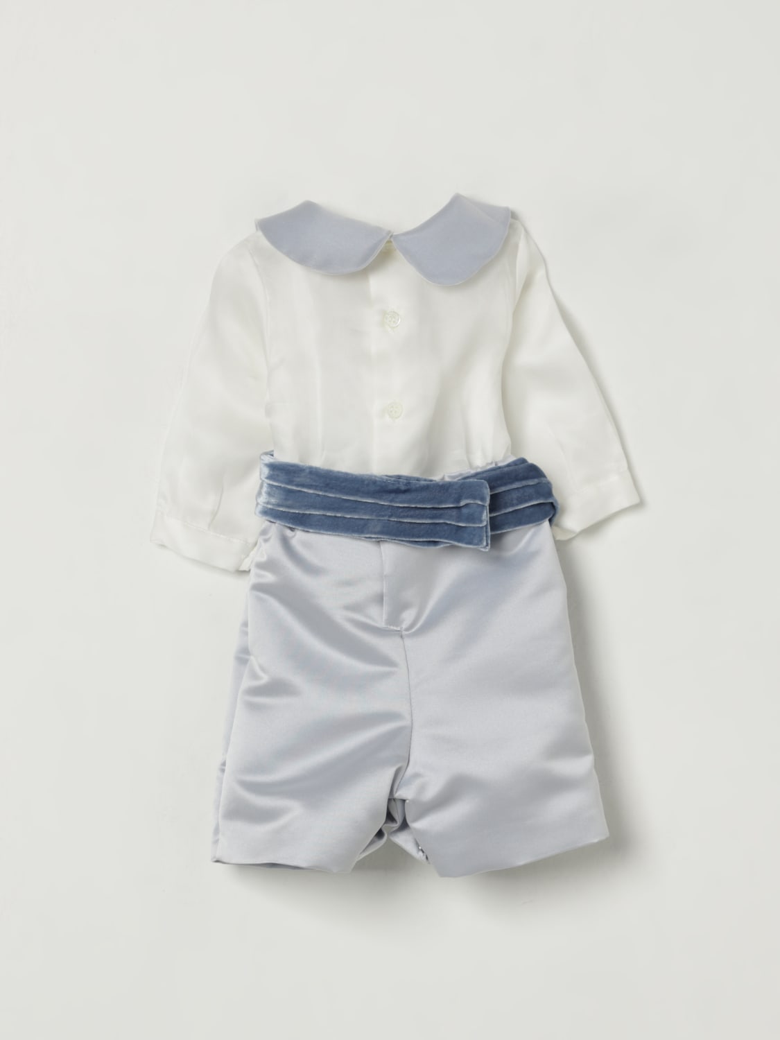 LA STUPENDERIA TRACKSUIT: Underwear kids La Stupenderia, White - Img 2