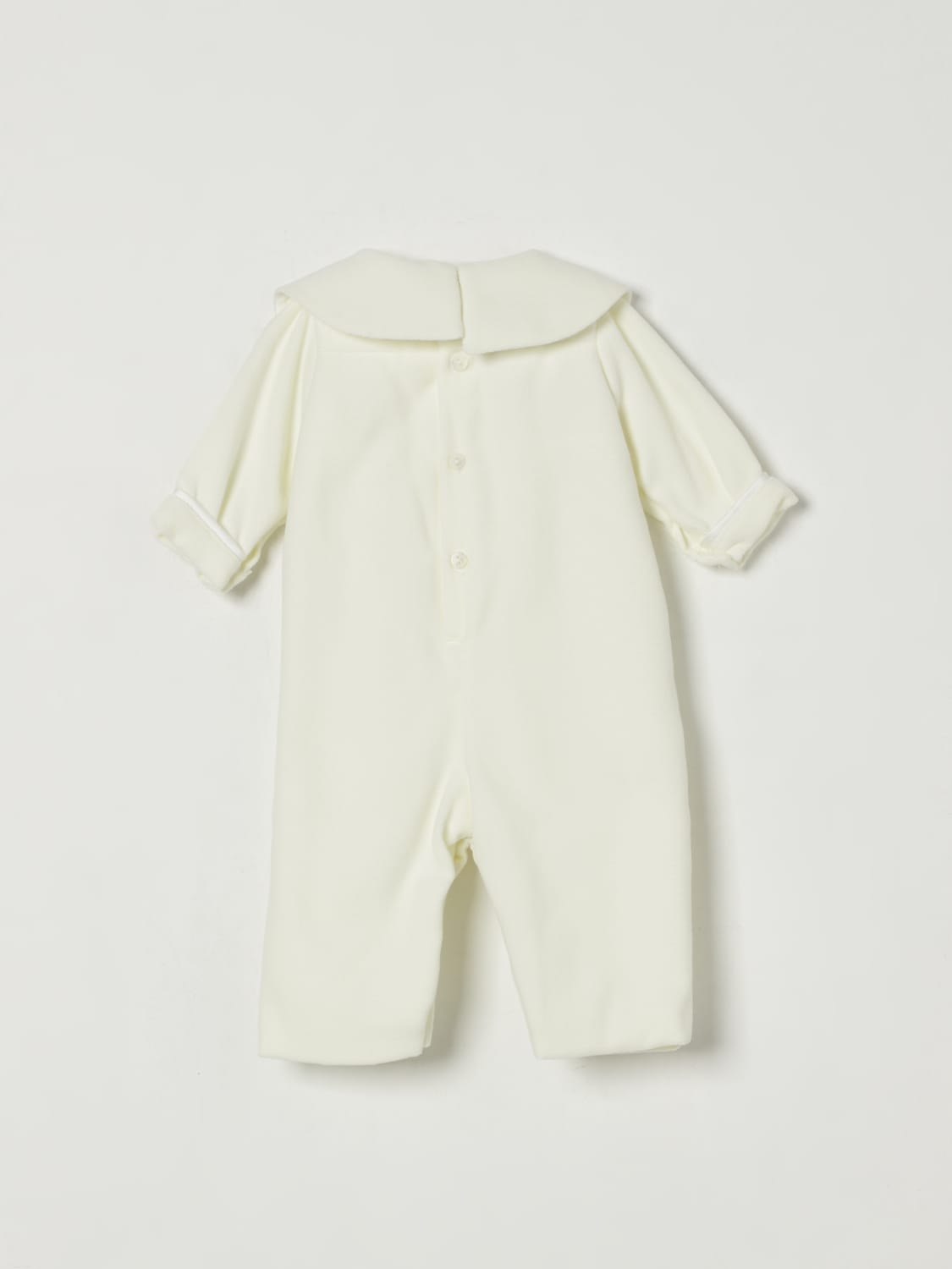 LA STUPENDERIA TRACKSUIT: Underwear kids La Stupenderia, Yellow Cream - Img 2