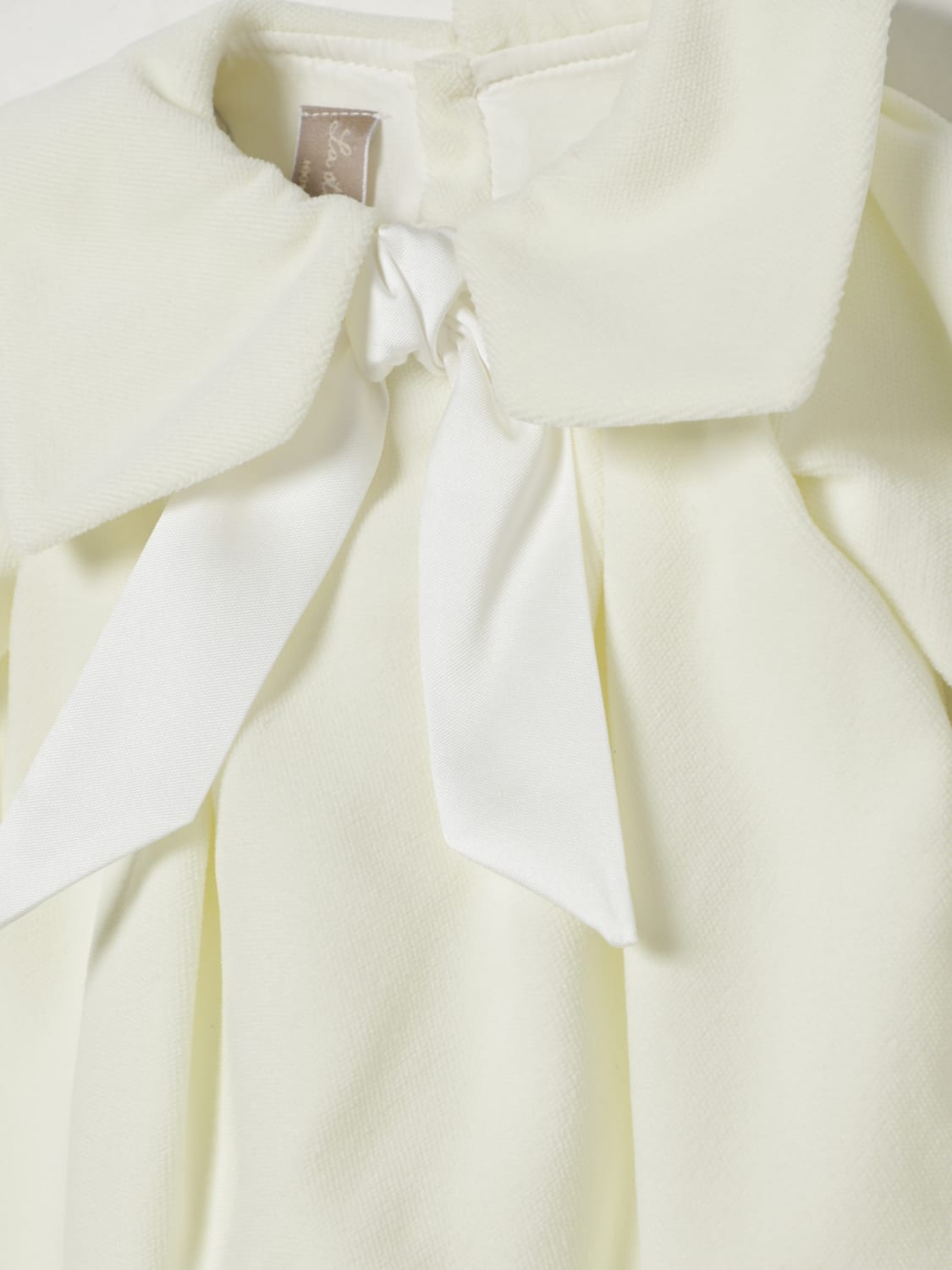 LA STUPENDERIA TRACKSUIT: Underwear kids La Stupenderia, Yellow Cream - Img 3