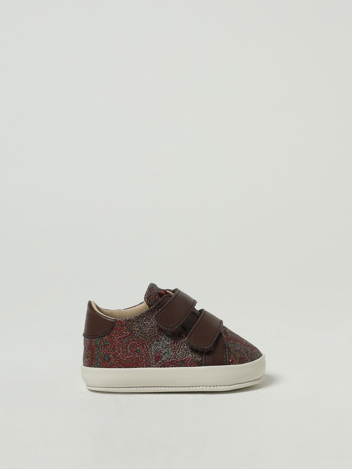 ETRO SNEAKERS: Shoes kids Etro, Multicolor - Img 1