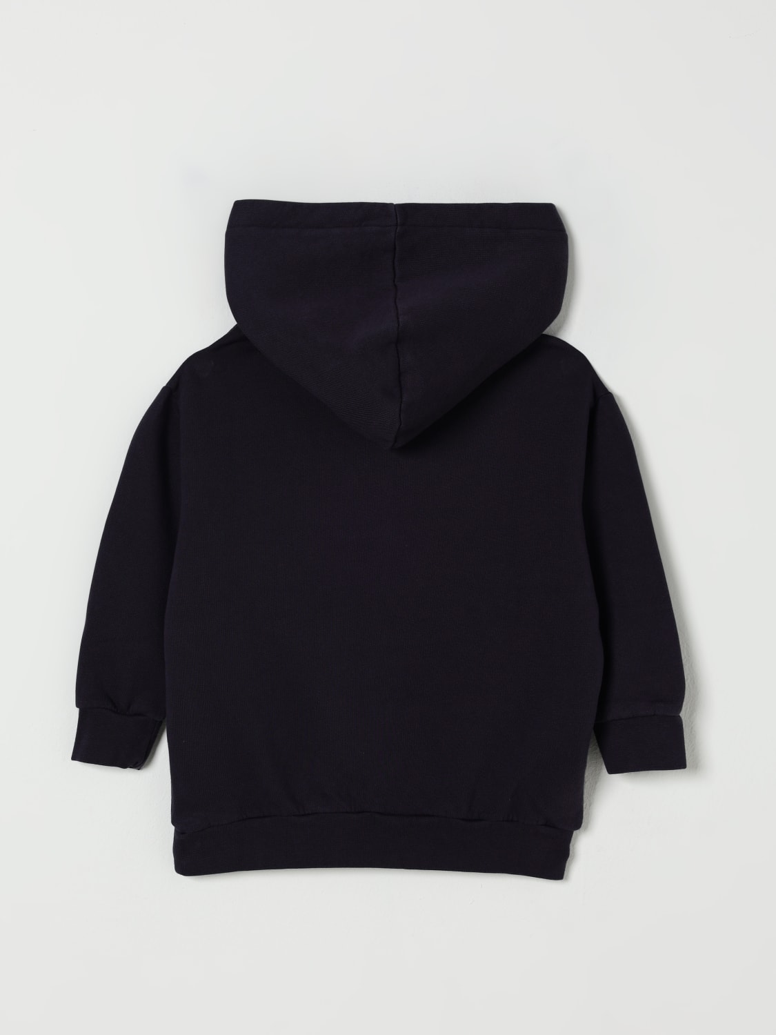 ETRO SWEATER: Sweater kids Etro, Blue - Img 2