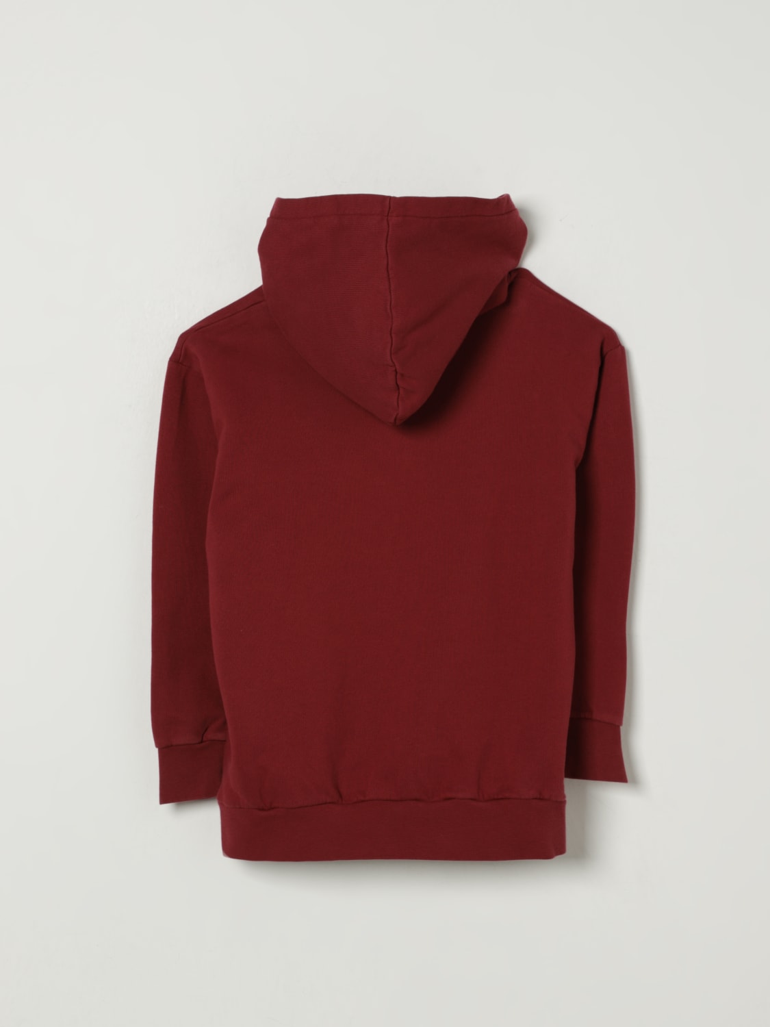 ETRO PULLOVER: Pullover kinder Etro, Braun - Img 2