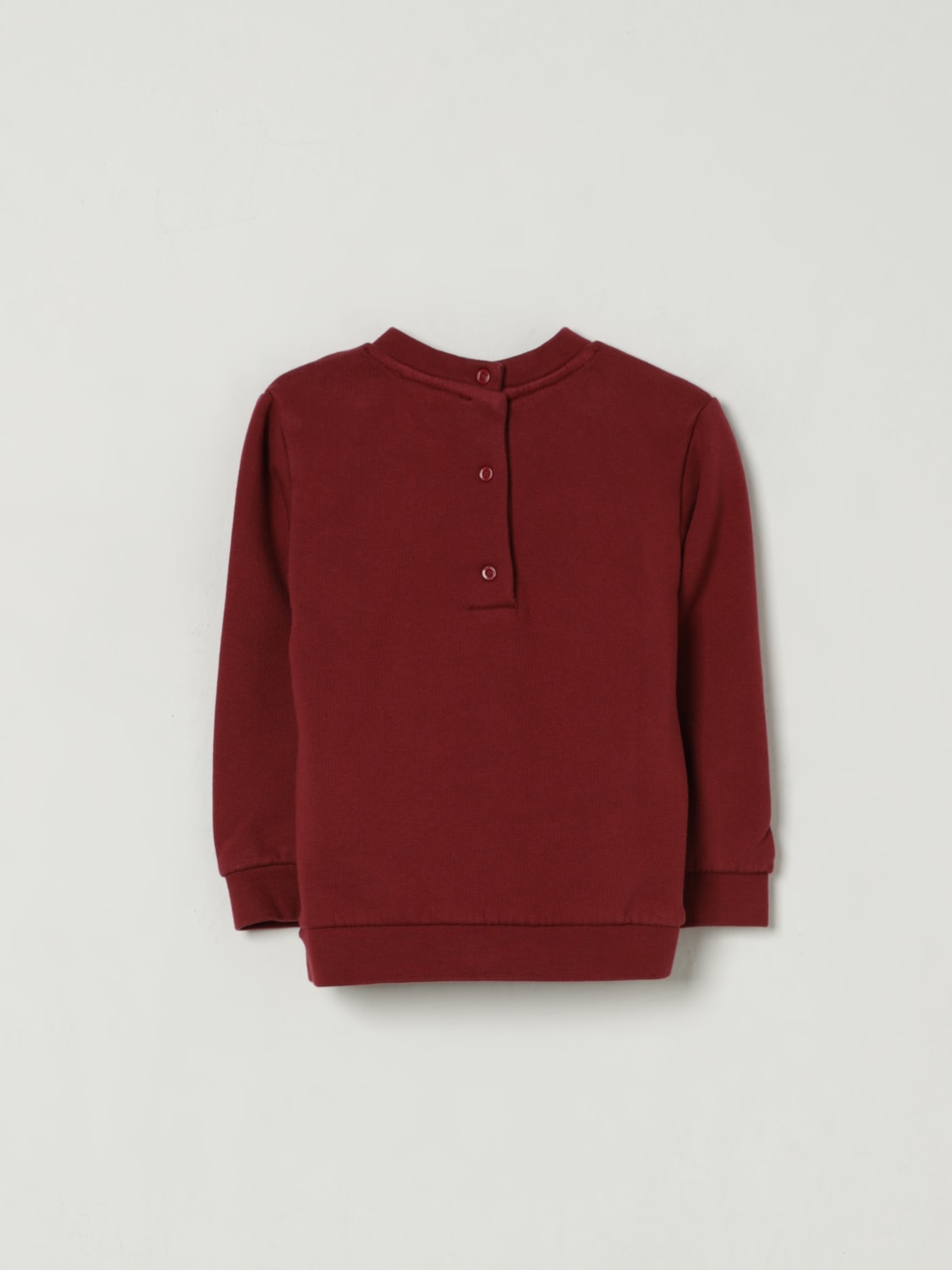 ETRO JERSEY: Jersey niños Etro, Marrón - Img 2