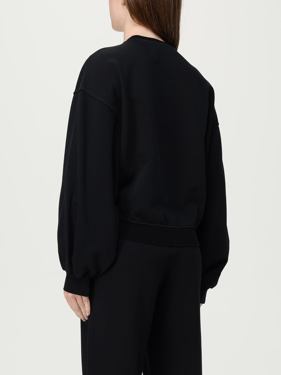 PINKO SWEATER: Sweater woman Pinko, Black - Img 2
