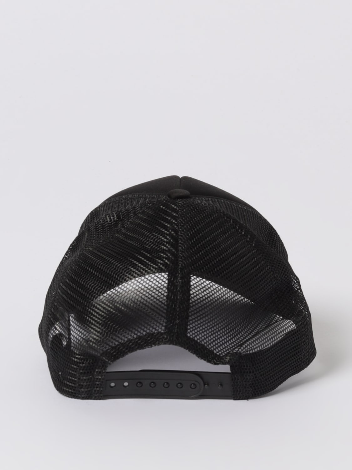 CARHARTT WIP HAT: Hat men Carhartt Wip, Black - Img 3