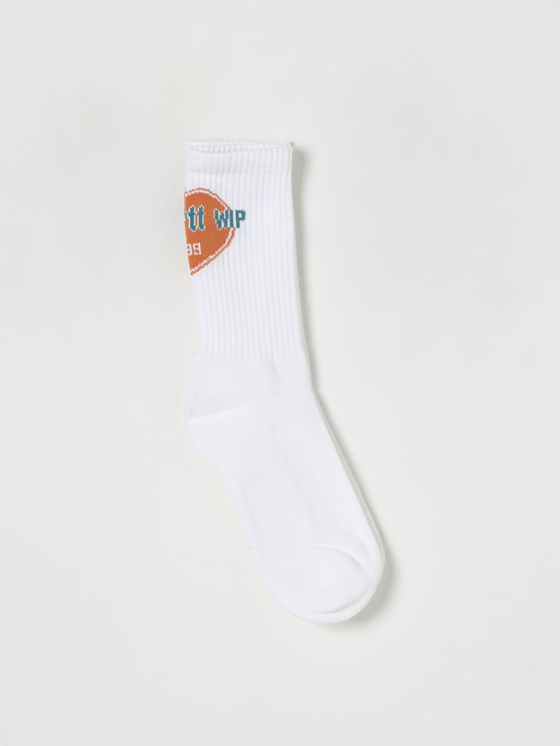 CARHARTT WIP SOCKS: Underwear men Carhartt Wip, White - Img 1