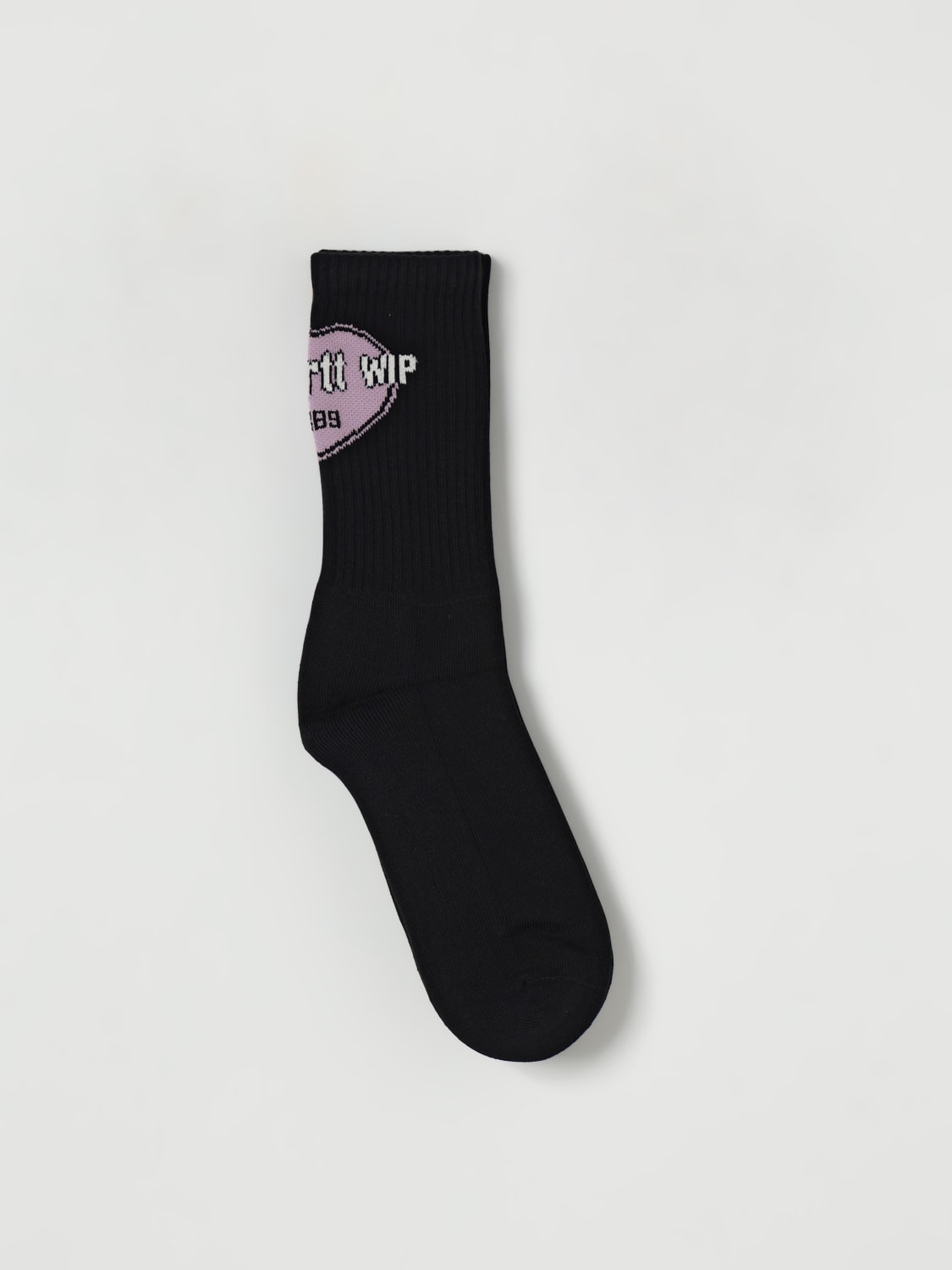 CARHARTT WIP SOCKS: Underwear men Carhartt Wip, Black - Img 1