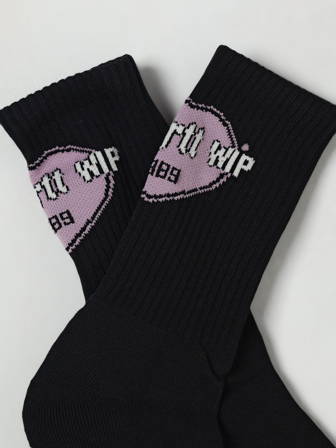 CARHARTT WIP SOCKS: Underwear men Carhartt Wip, Black - Img 2