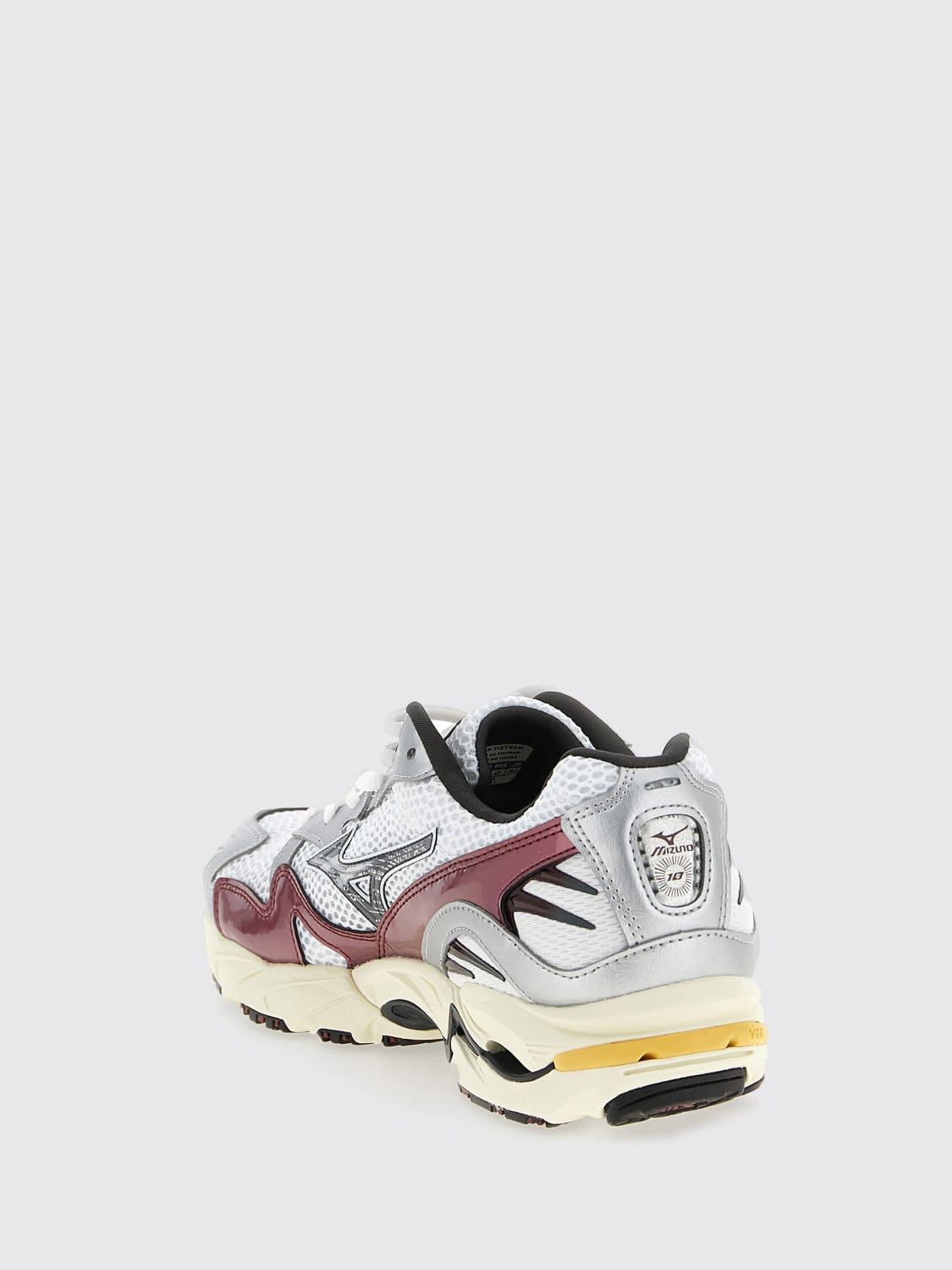 MIZUNO TRAINERS: Trainers men Mizuno, Red - Img 3