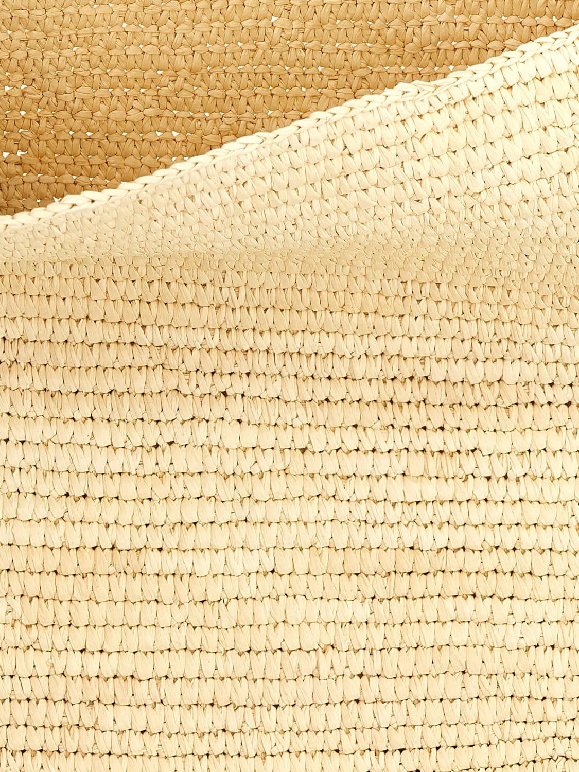 MAISON MICHEL BOLSO DE HOMBRO: Bolso de hombro mujer Maison Michel, Marrón - Img 4