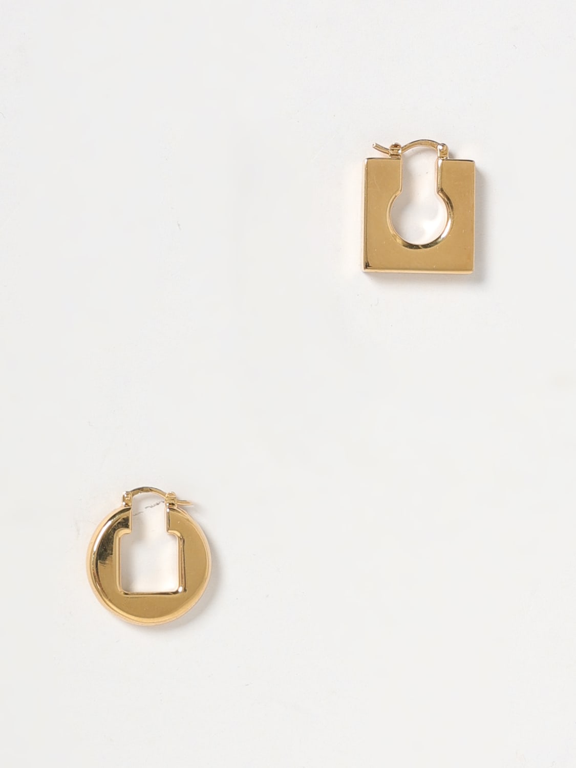 JACQUEMUS JEWEL: Jewel woman Jacquemus, Gold - Img 1