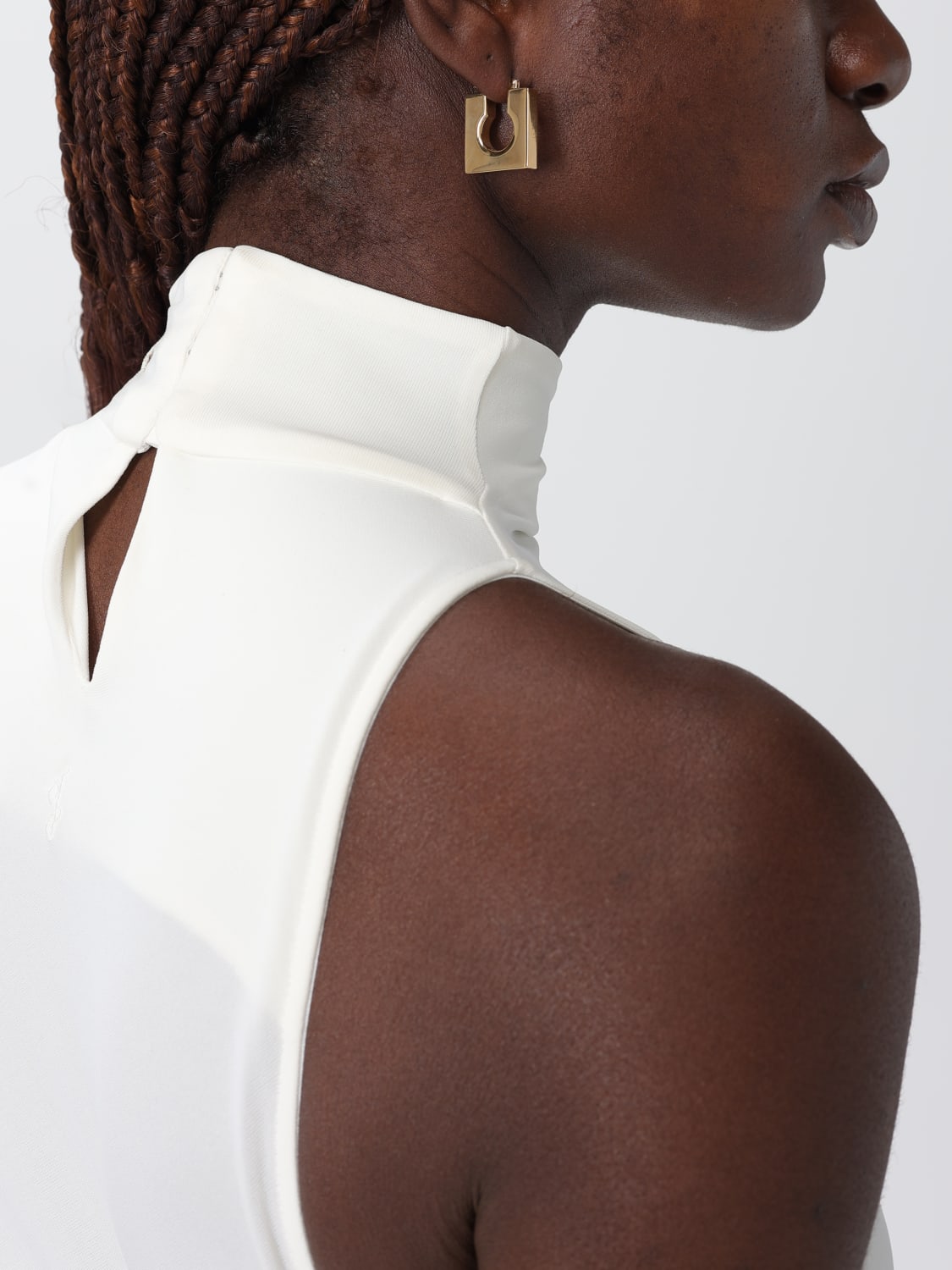 JACQUEMUS JEWEL: Jewel woman Jacquemus, Gold - Img 2