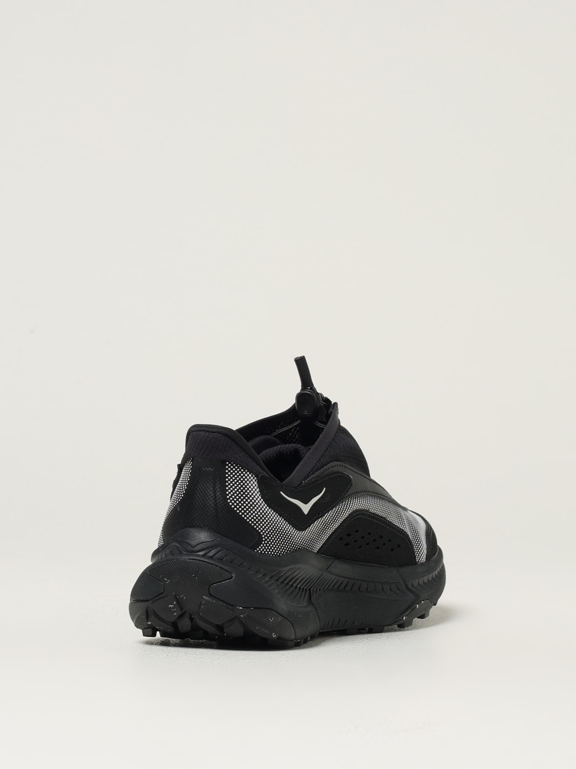 HOKA TRAINERS: Trainers men Hoka, Black - Img 3