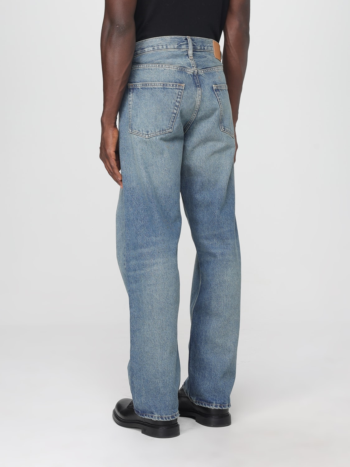 SUNFLOWER JEANS: Jeans men Sunflower, Denim - Img 2
