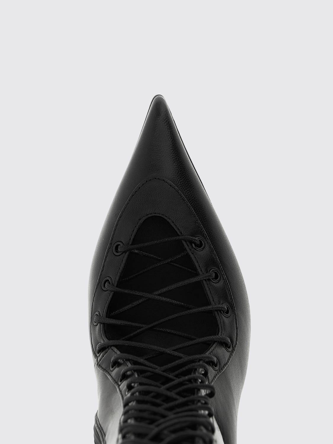 LE SILLA BOTTES: Chaussures femme Le Silla, Noir - Img 4