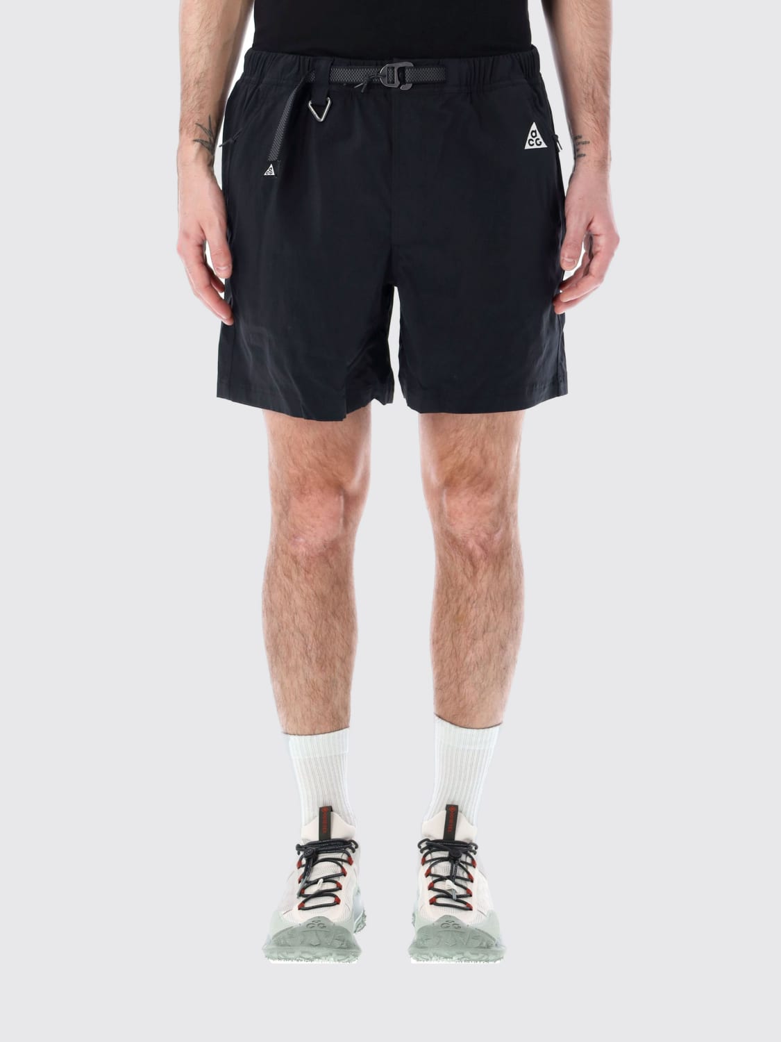 NIKE SHORTS: Short men Nike, Black - Img 1