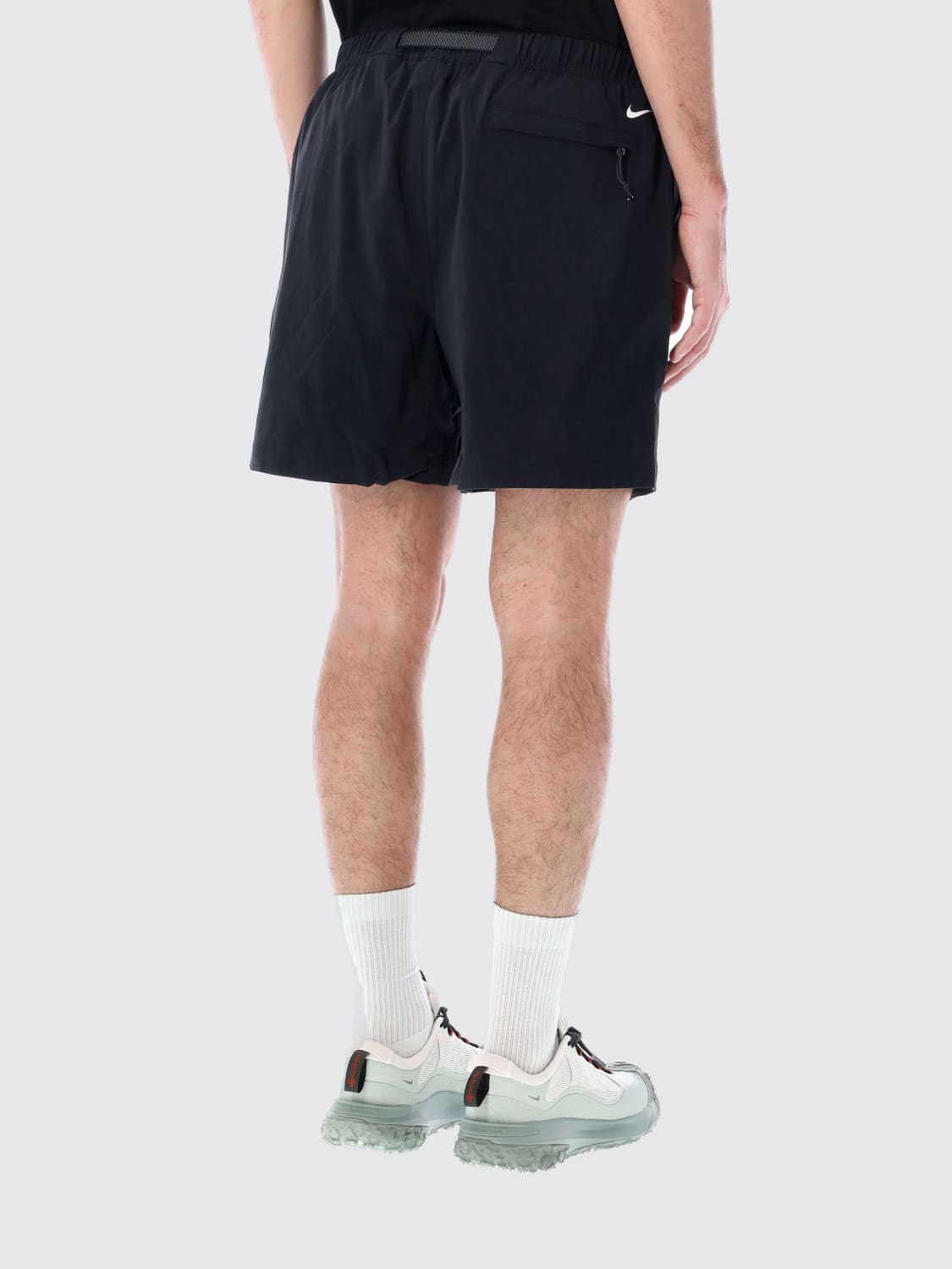 NIKE SHORTS: Short men Nike, Black - Img 2