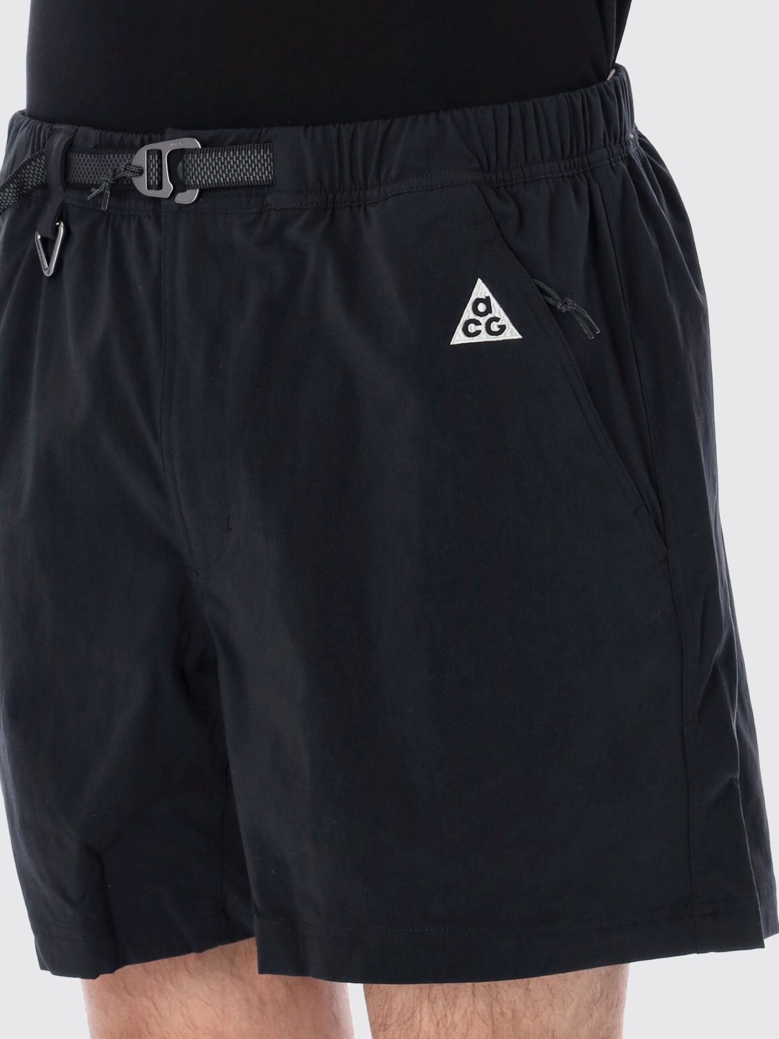 NIKE SHORTS: Short men Nike, Black - Img 3