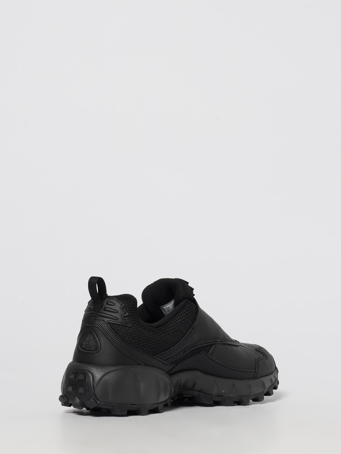 NIKE SNEAKERS: Sneakers herren Nike, Schwarz 1 - Img 3