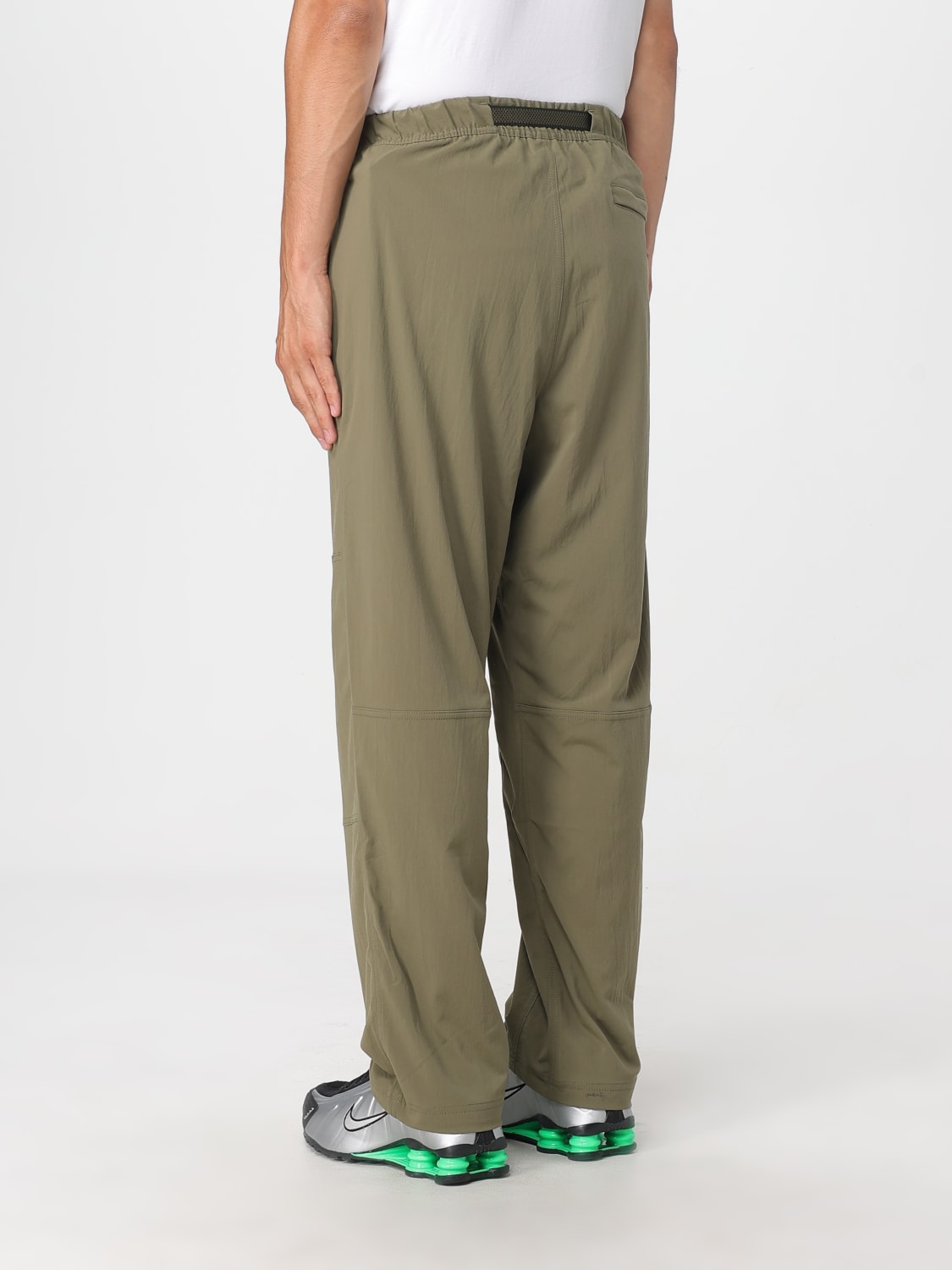 NIKE HOSE: Hose herren Nike, Grün - Img 2