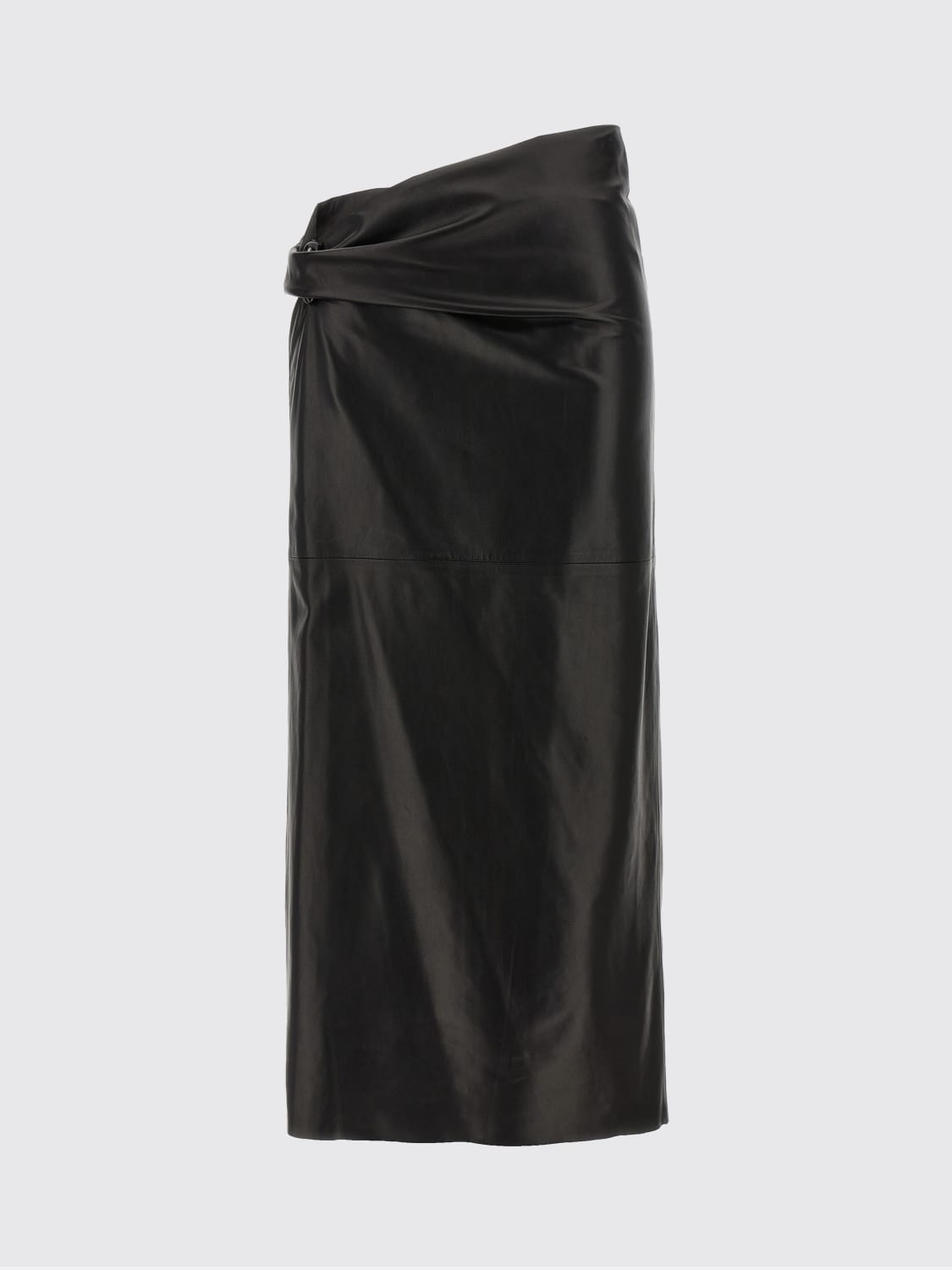 ALBERTA FERRETTI SKIRT: Skirt woman Alberta Ferretti, Black - Img 1