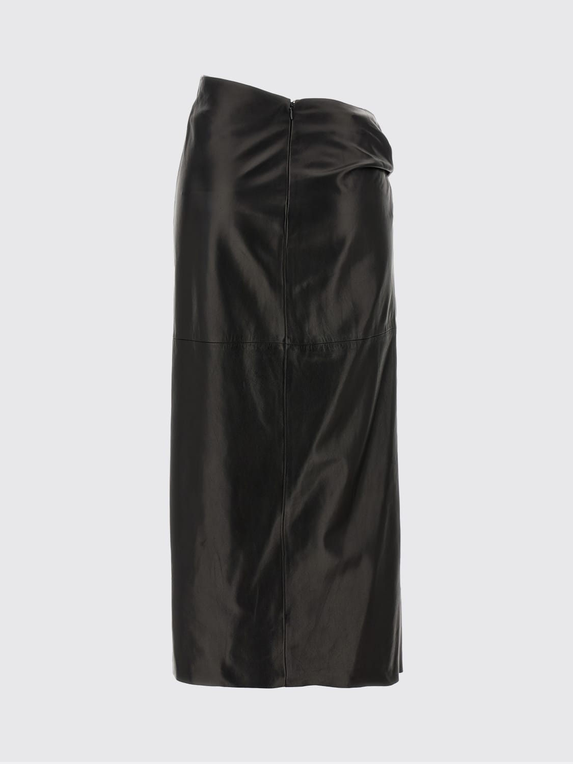 ALBERTA FERRETTI SKIRT: Skirt woman Alberta Ferretti, Black - Img 2