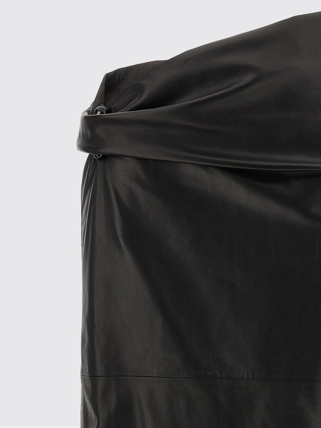 ALBERTA FERRETTI SKIRT: Skirt woman Alberta Ferretti, Black - Img 3