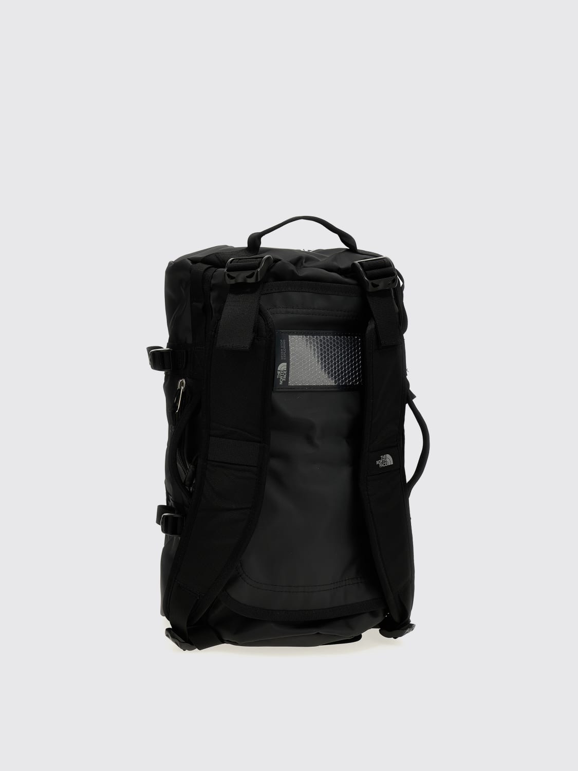 THE NORTH FACE KOFFER: Tasche herren The North Face, Schwarz - Img 3