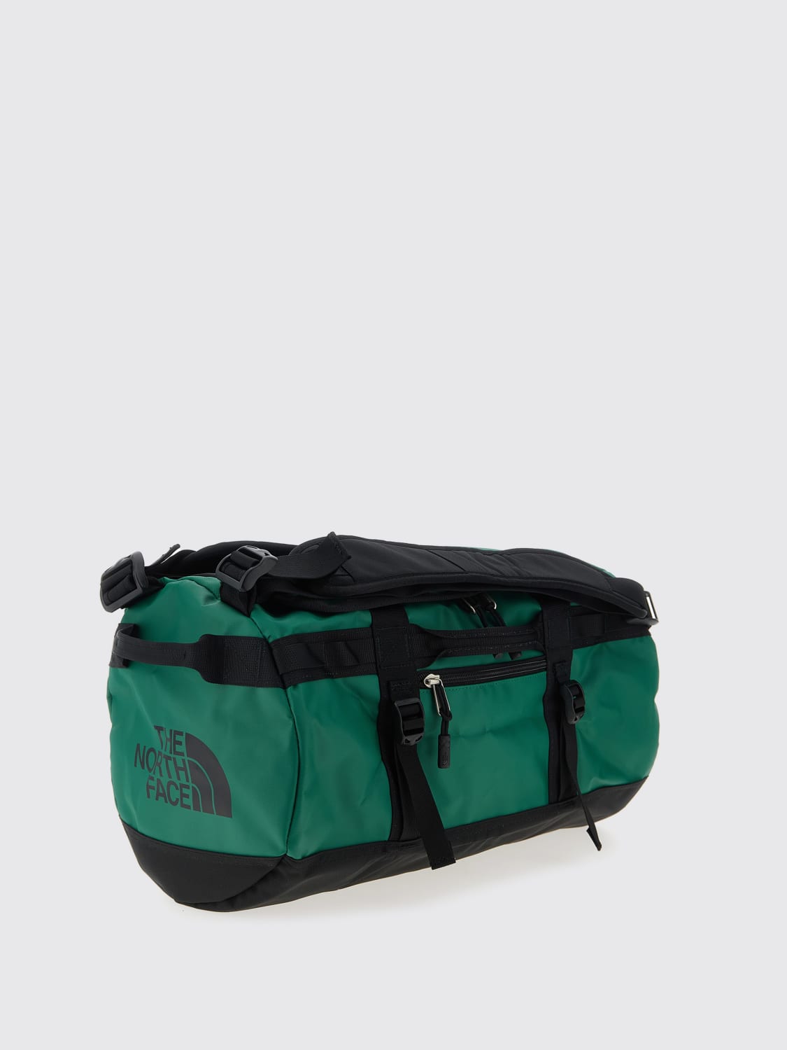 THE NORTH FACE TRAVEL BAG: Bags men The North Face, Green - Img 2