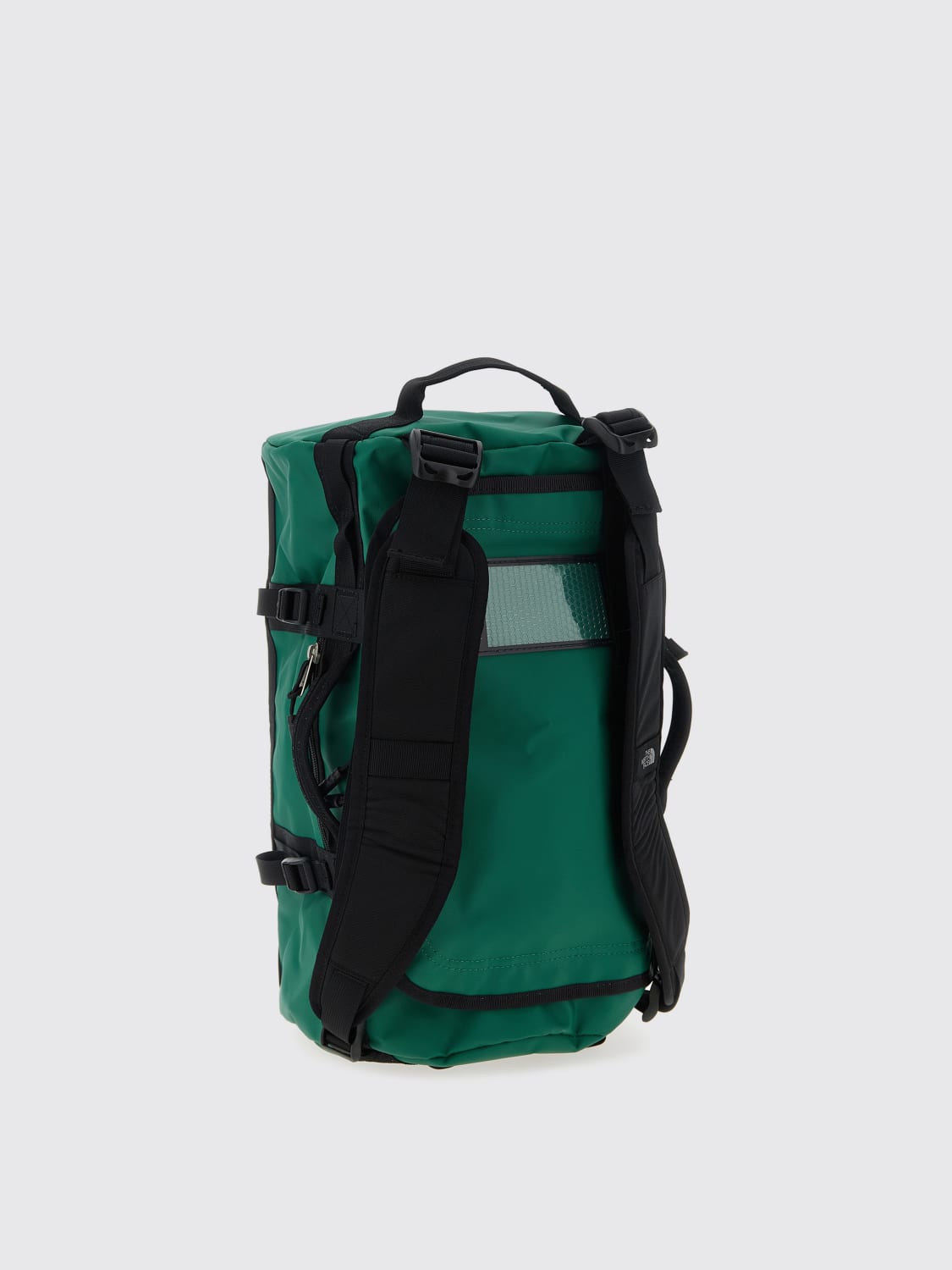 THE NORTH FACE TRAVEL BAG: Bags men The North Face, Green - Img 3