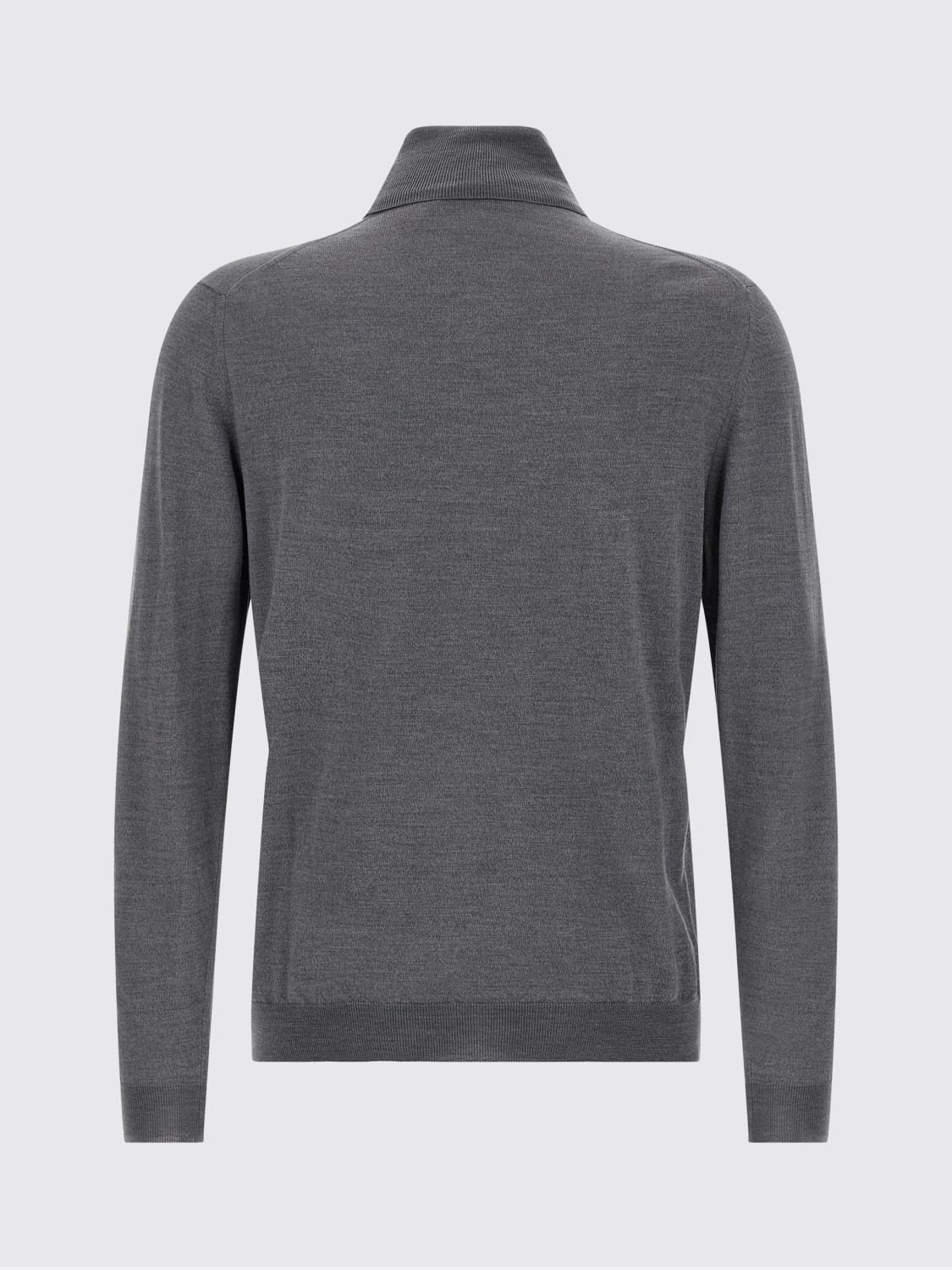 ZANONE SWEATER: Cardigan men Zanone, Grey - Img 2