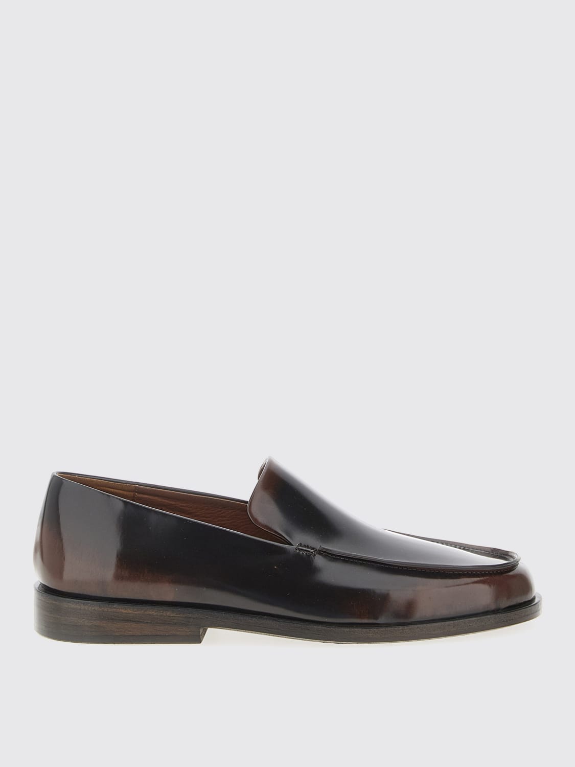 MARSÈLL LOAFERS: Shoes men Marsèll, Brown - Img 1