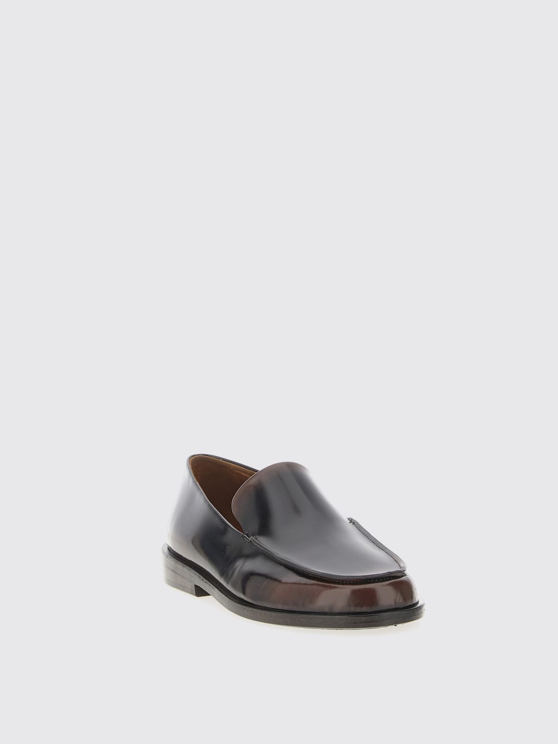 MARSÈLL LOAFERS: Shoes men Marsèll, Brown - Img 2