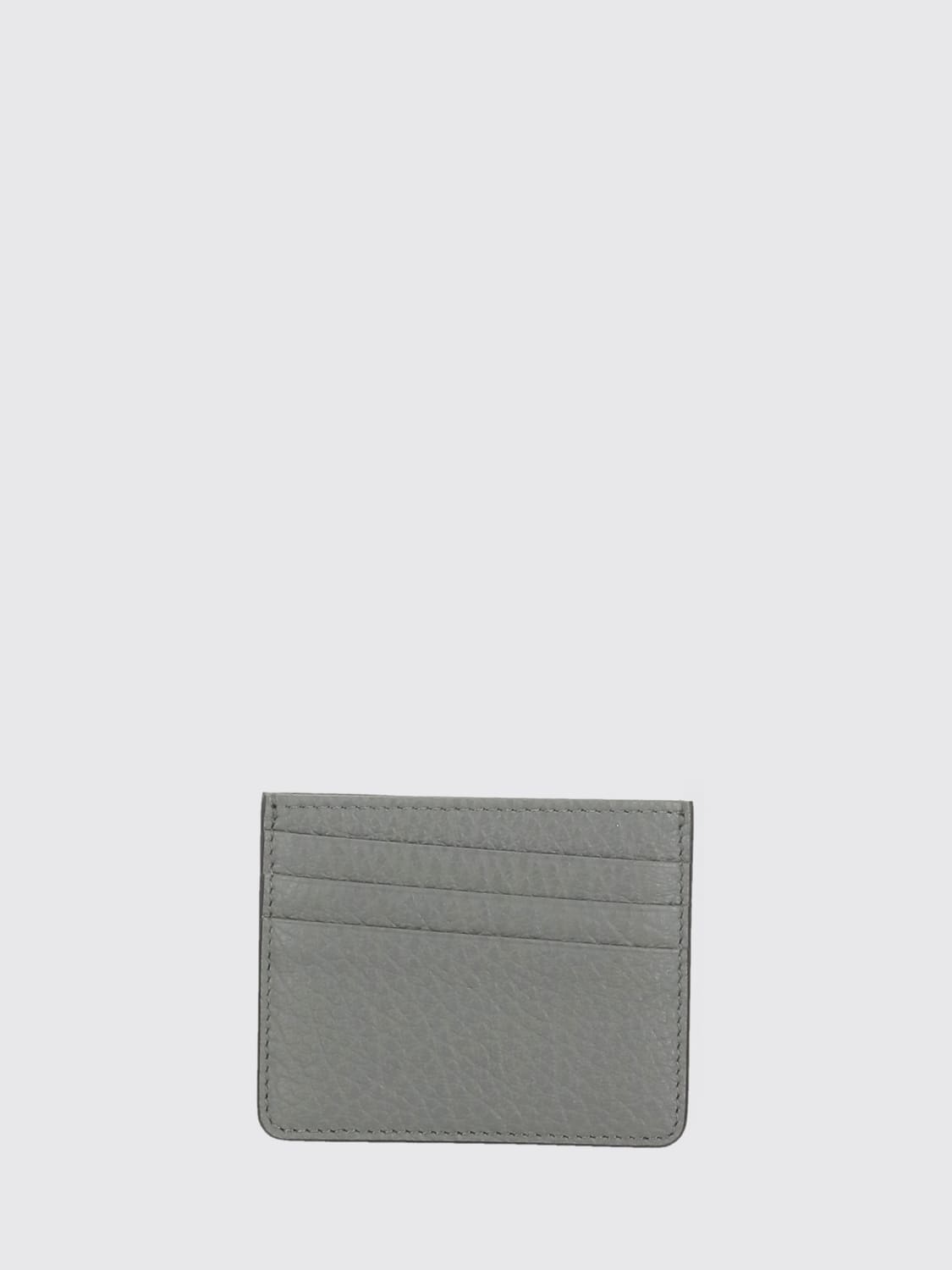 MAISON MARGIELA 財布: 財布 メンズ Maison Margiela, グレー - Img 1