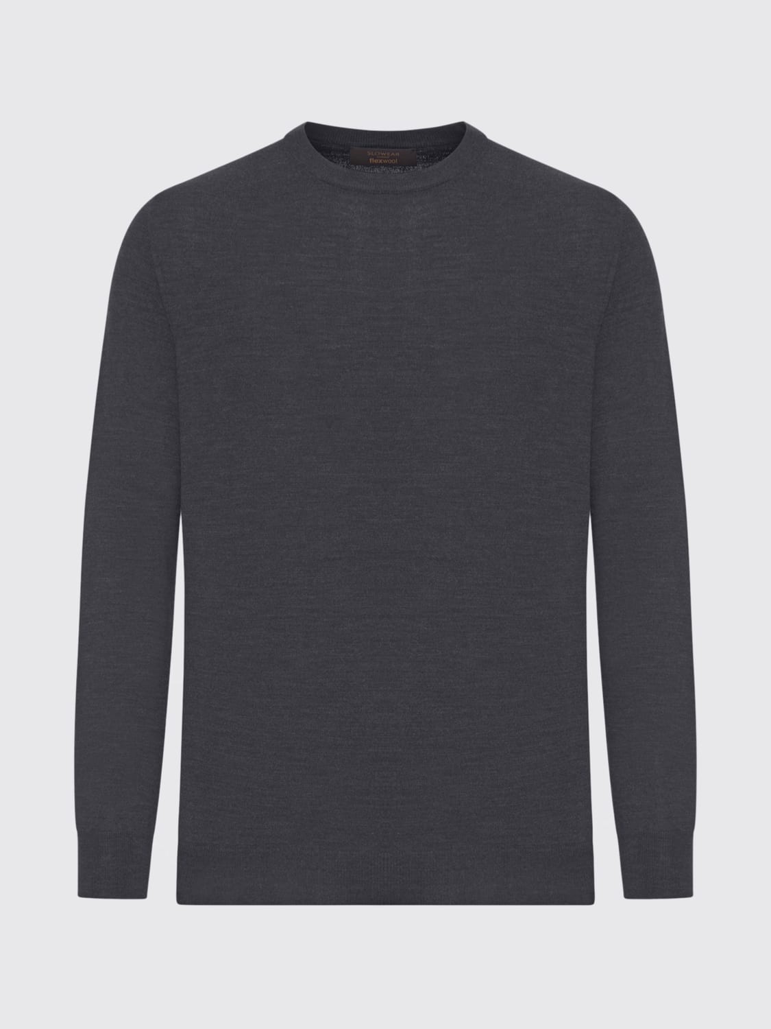 ZANONE SWEATER: Cardigan men Zanone, Green - Img 1