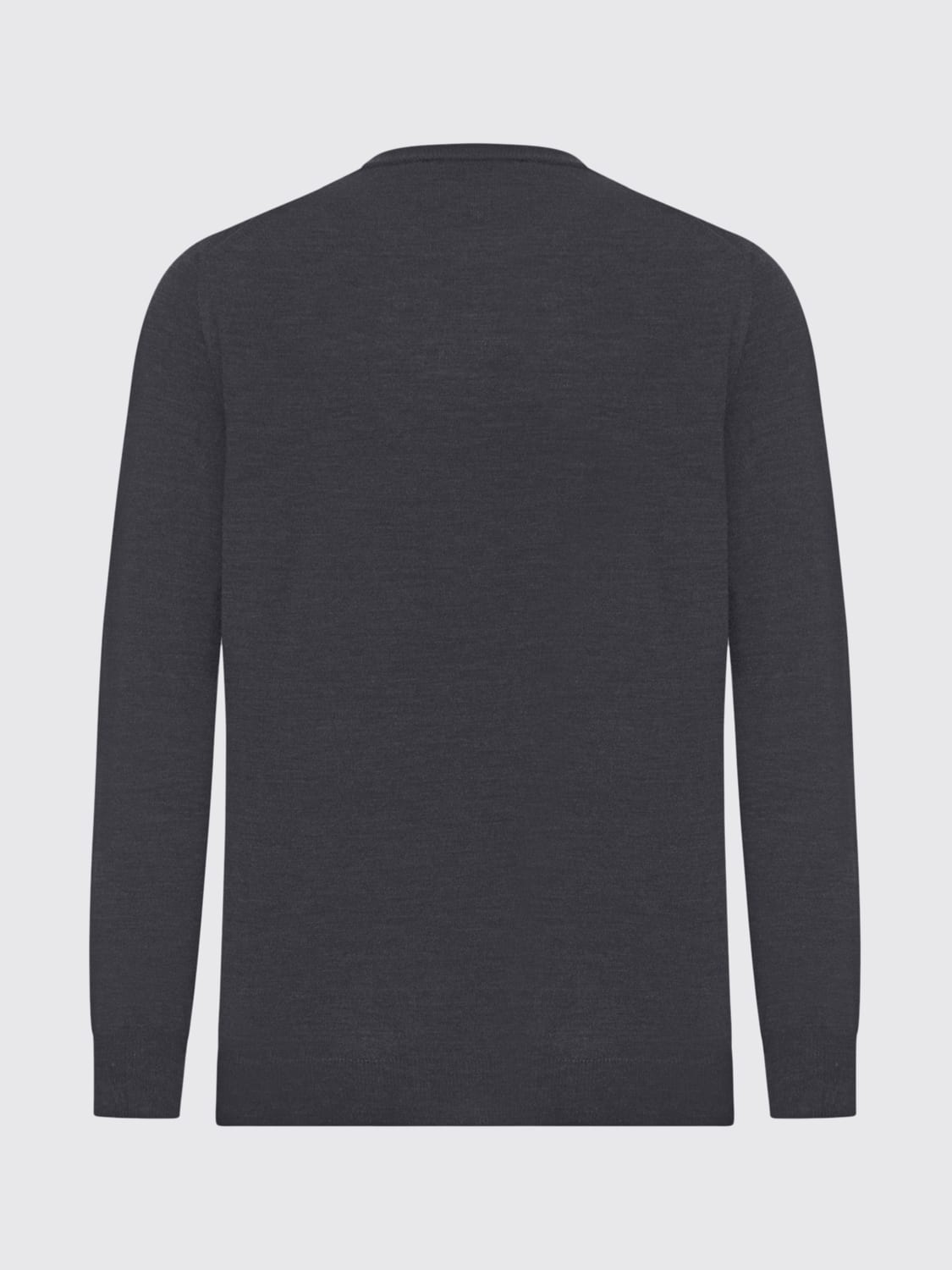 ZANONE SWEATER: Cardigan men Zanone, Green - Img 2